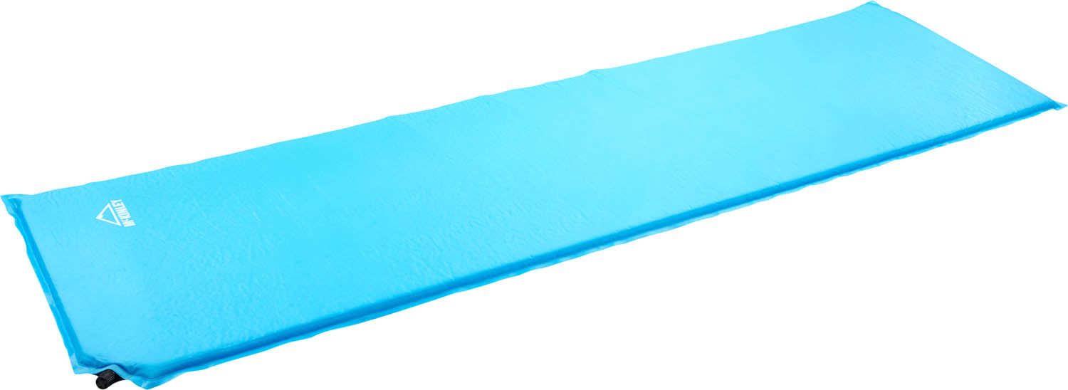 Trail SI 25 liggeunderlag