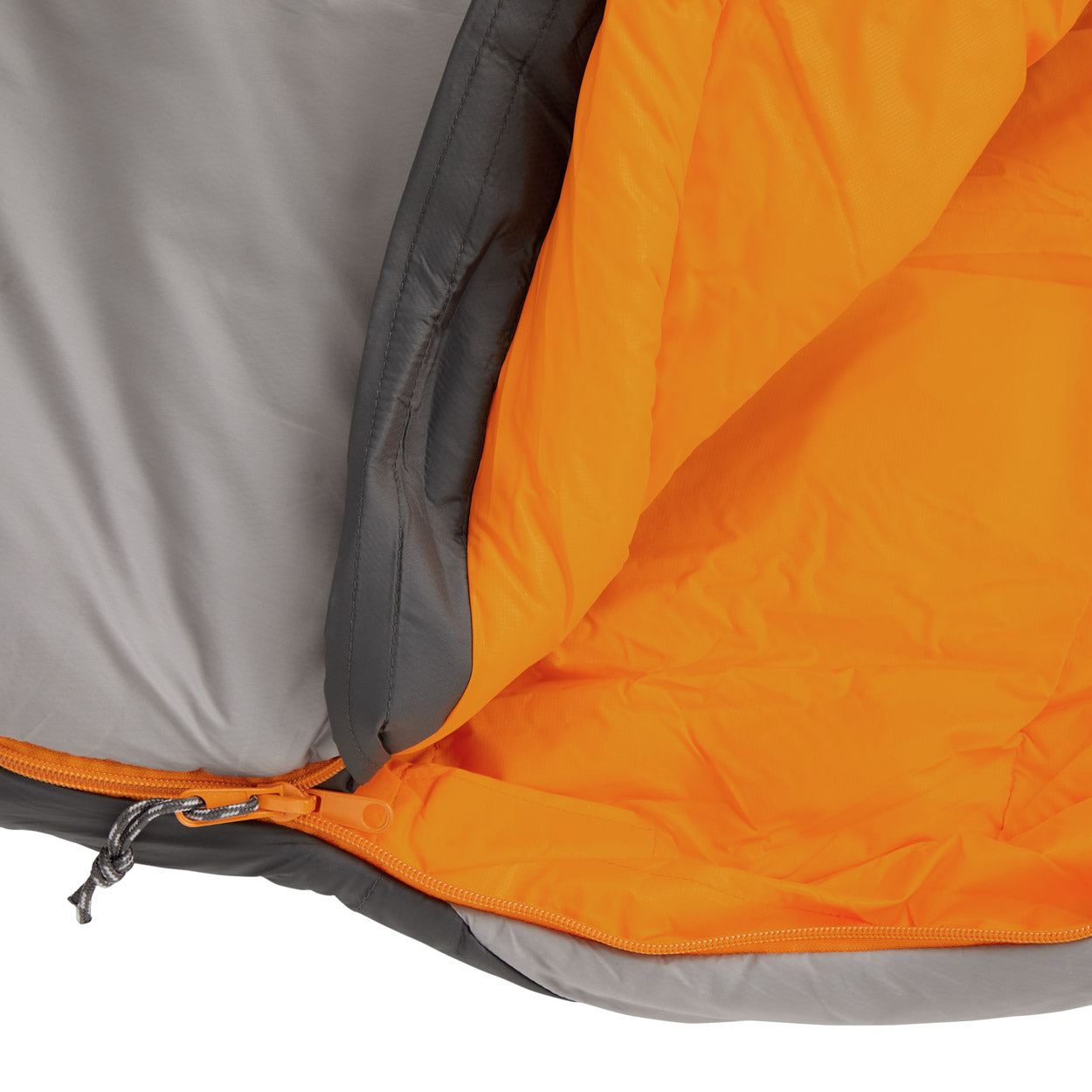 Trekker 5 I sovepose