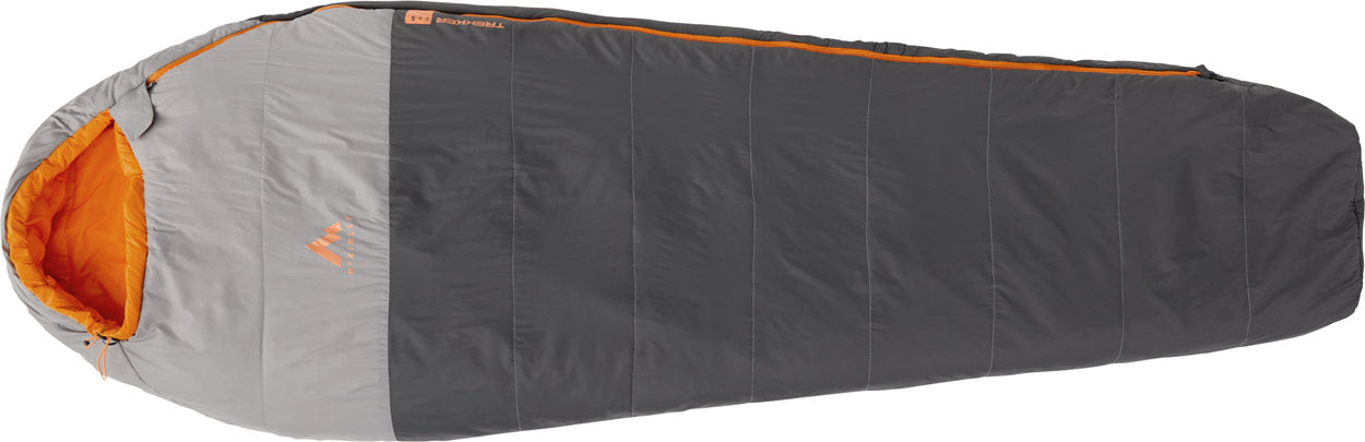 Trekker 5 I sovepose