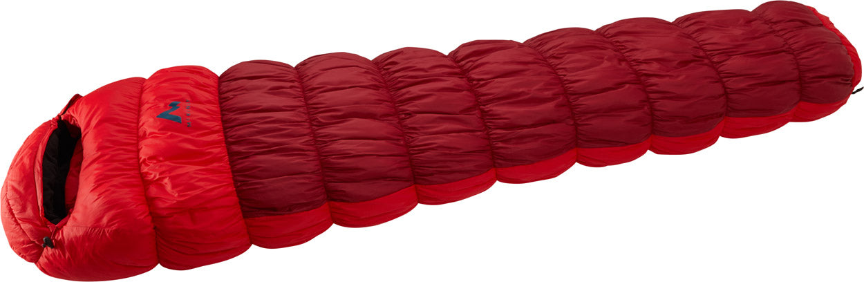 Kodiak -5 I sovepose