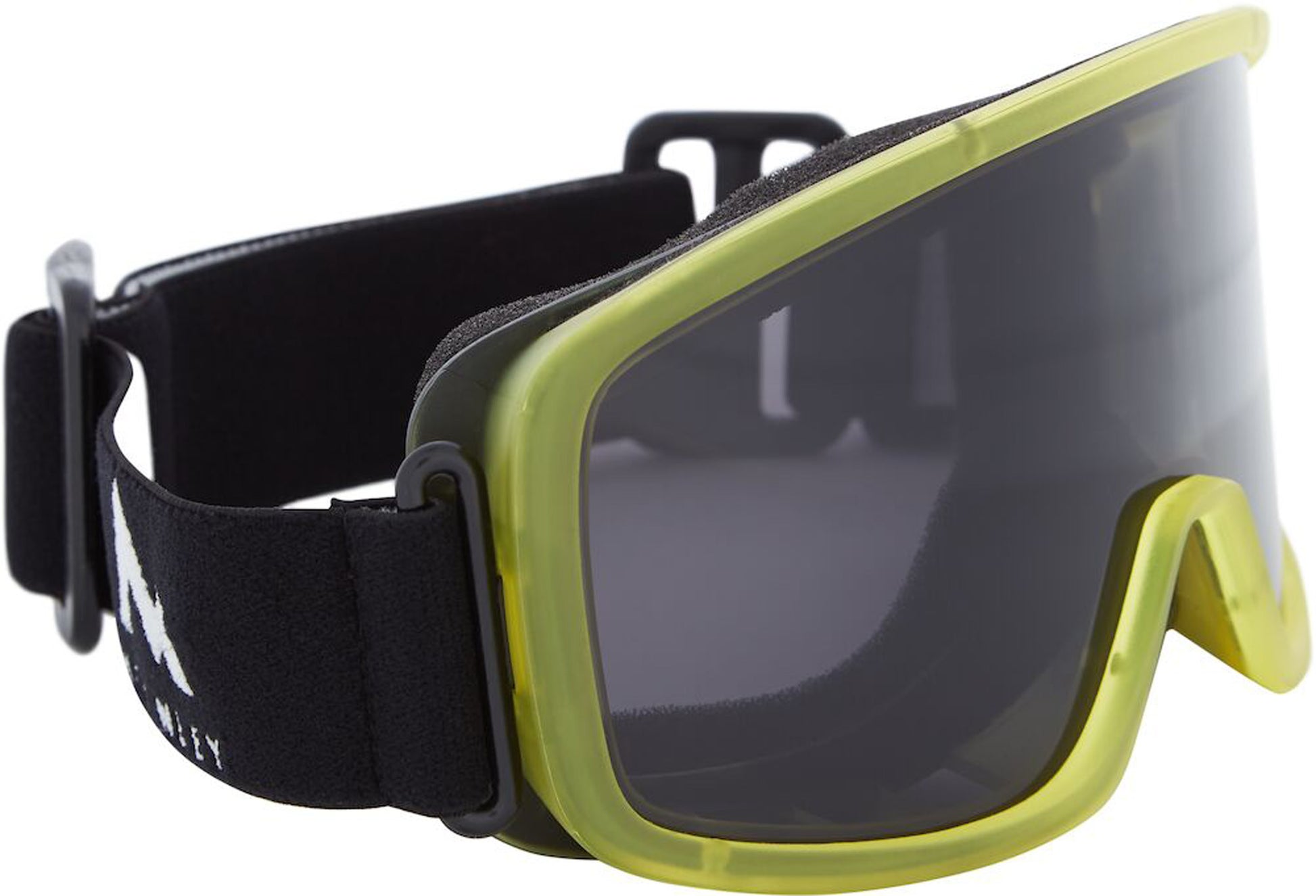 Mistral 2.0 Kids skibriller