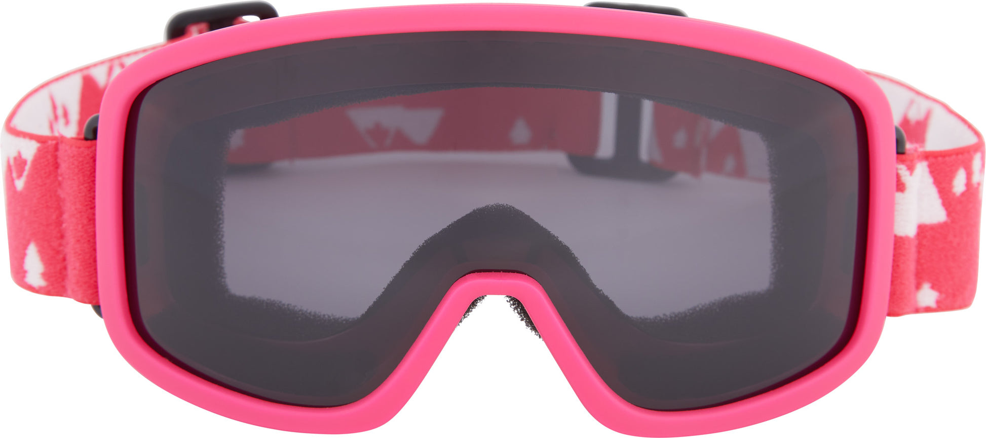 Mistral 2.0 Kids skibriller