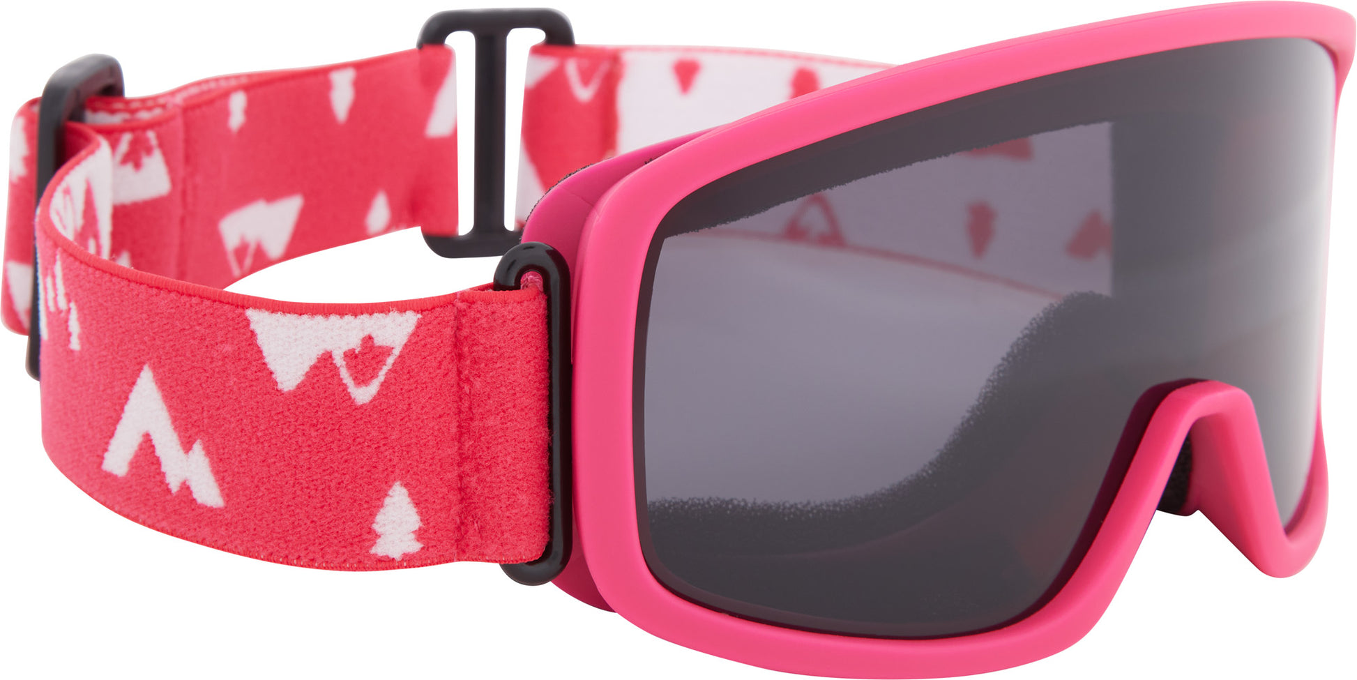 Mistral 2.0 Kids skibriller