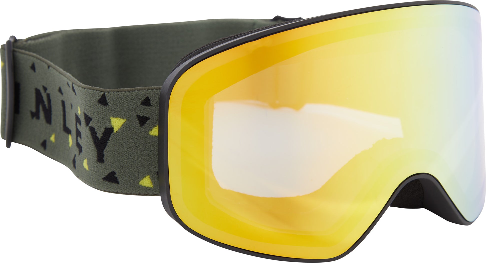 Flyte Pro Junior skibriller