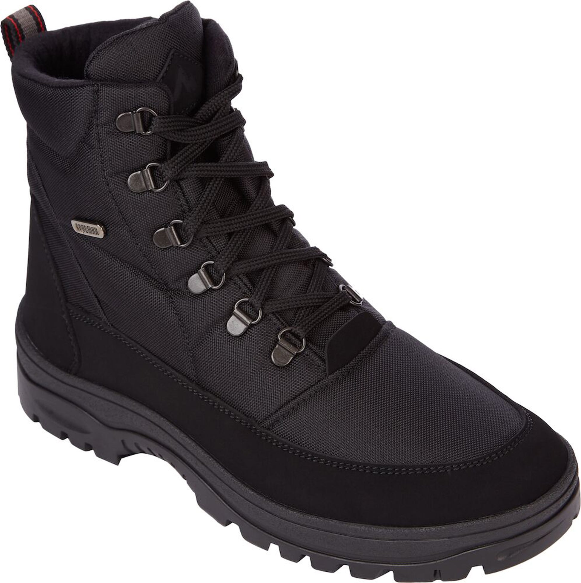 Winter Fox IV AQX vinterstøvler