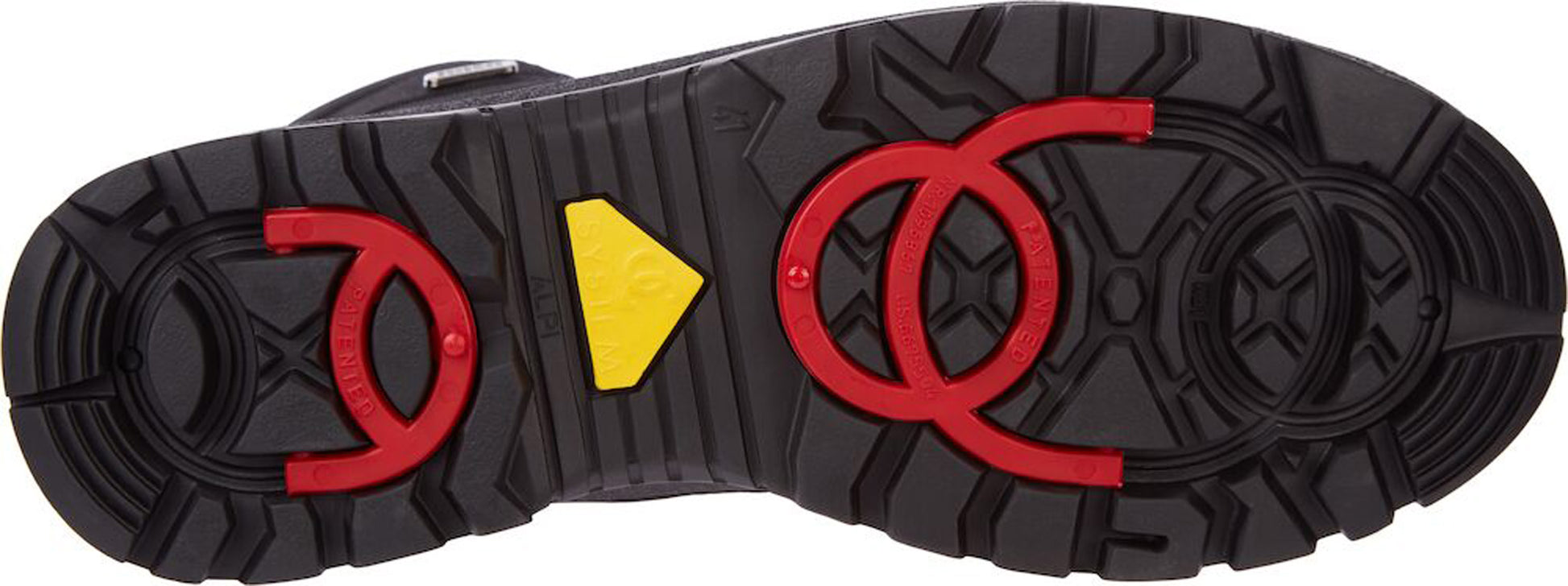 Winter Fox IV AQX vinterstøvler