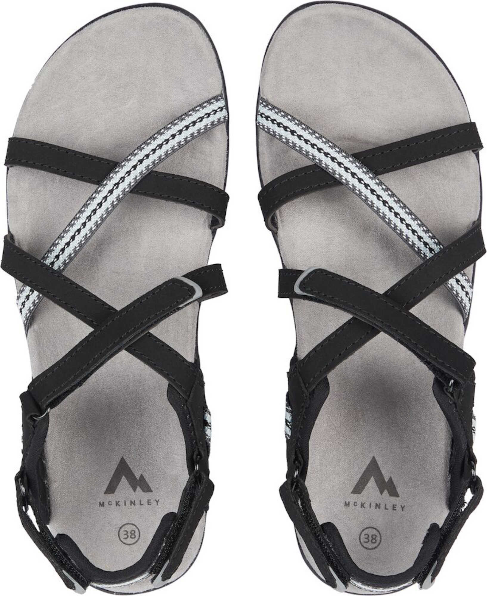 Ahtra sandal