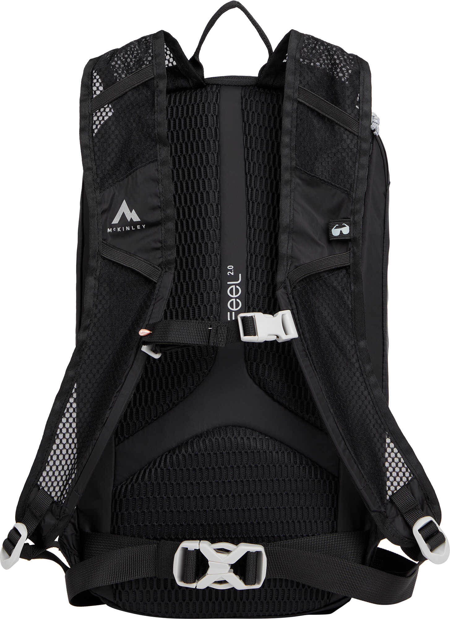 Crxss I CT rygsæk, 10 Liter