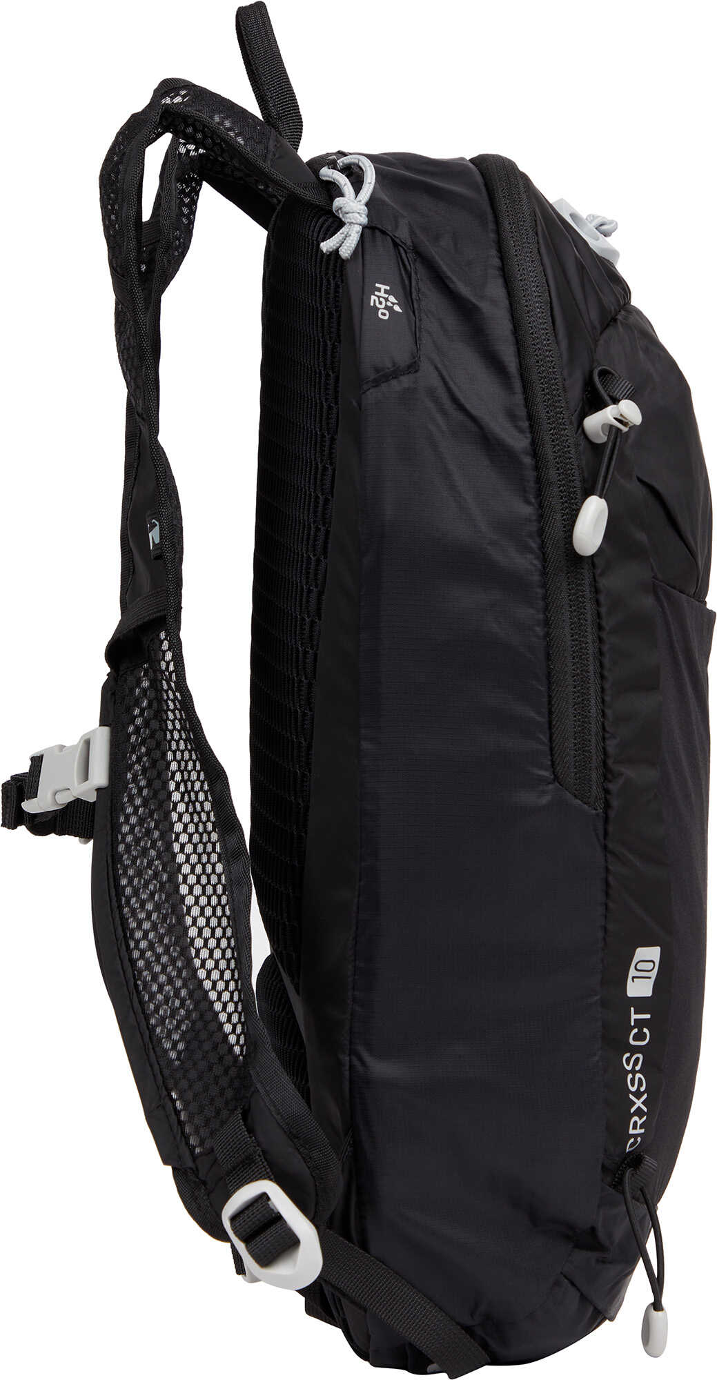 Crxss I CT rygsæk, 10 Liter