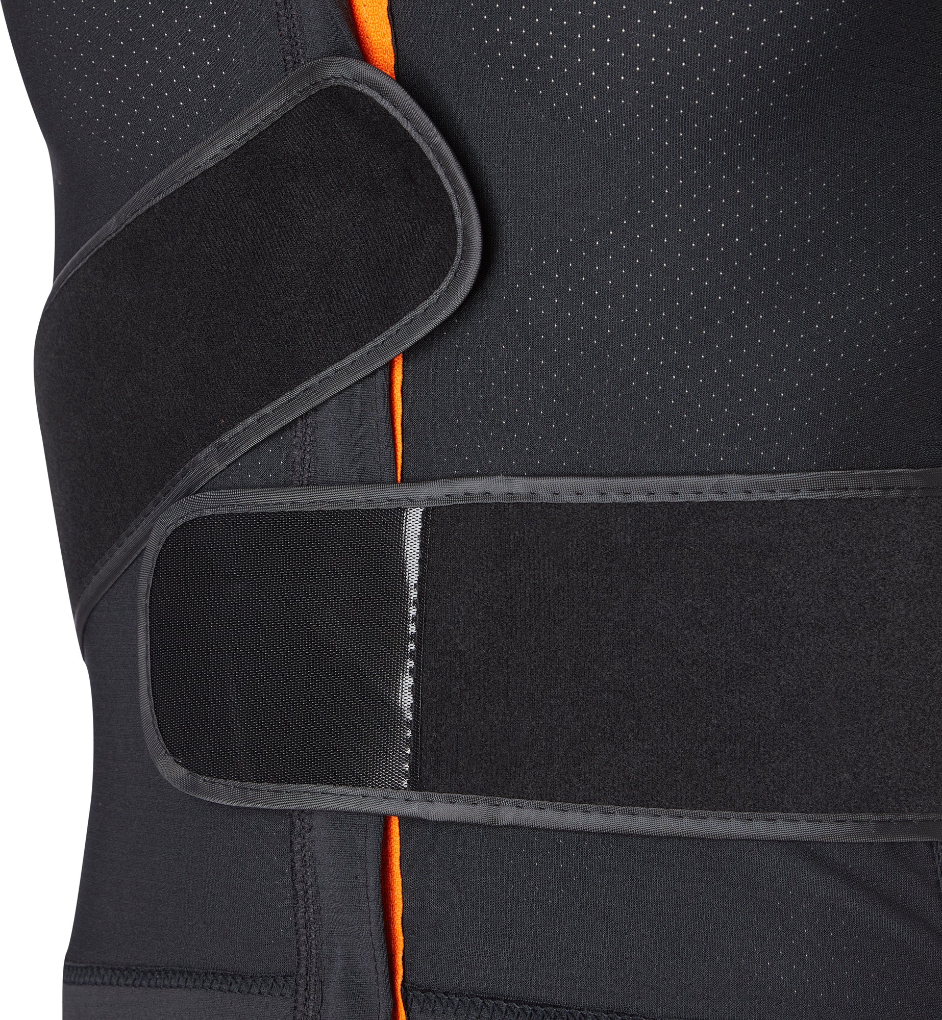 Fortress 3.0 Rygskjold