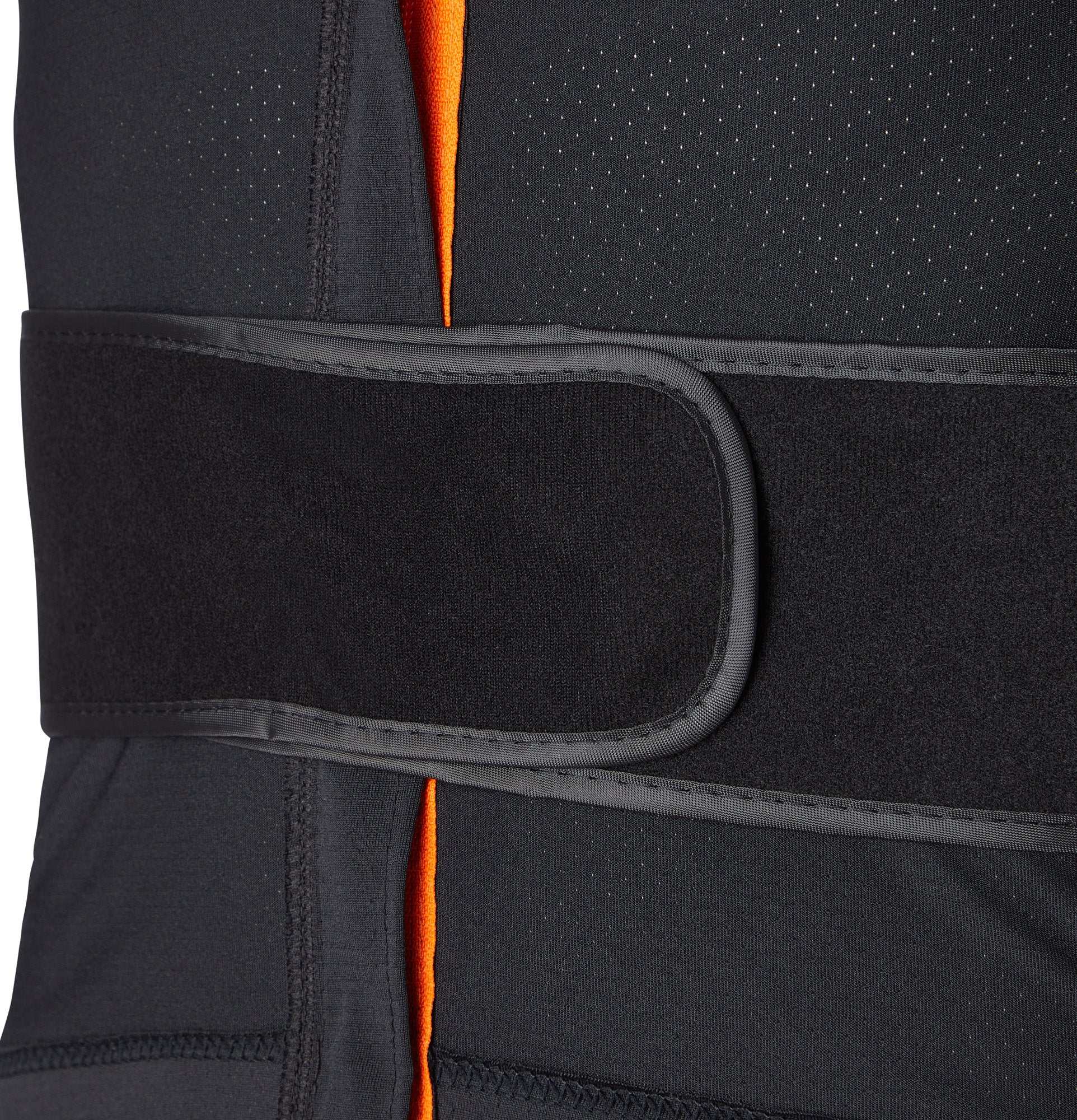 Fortress 3.0 Rygskjold