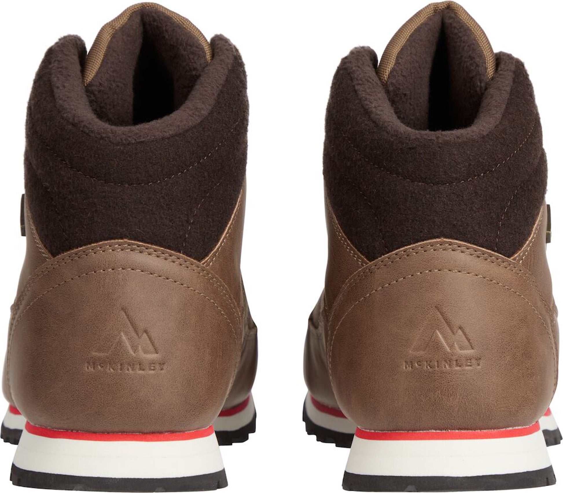 David II AQX vinterstøvler