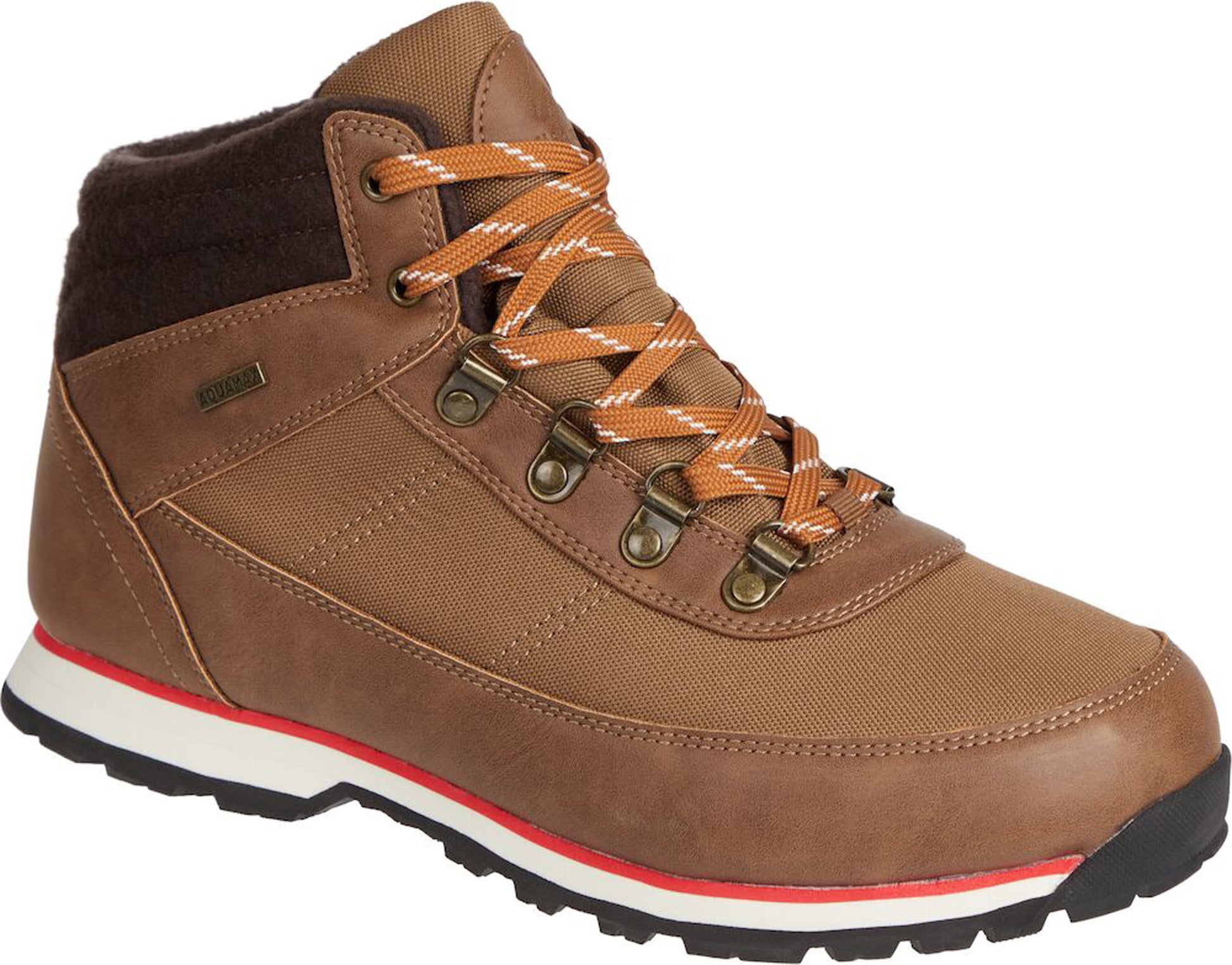 David II AQX vinterstøvler