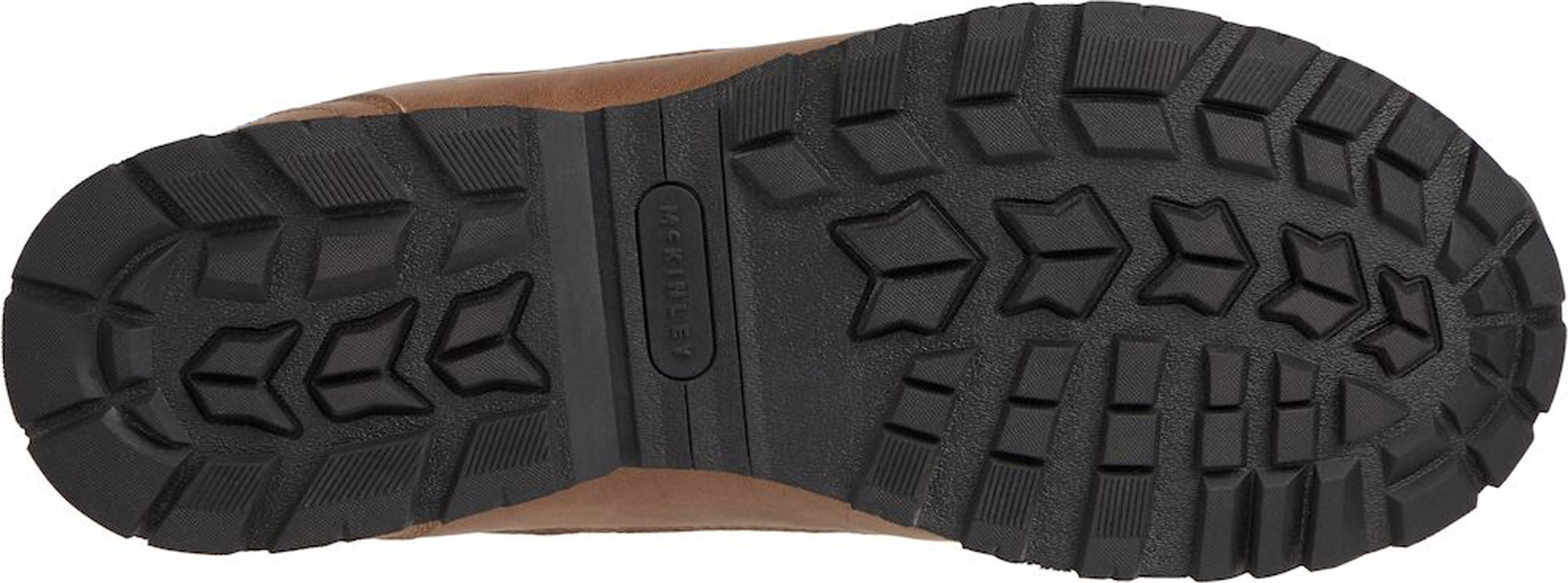 David II AQX vinterstøvler