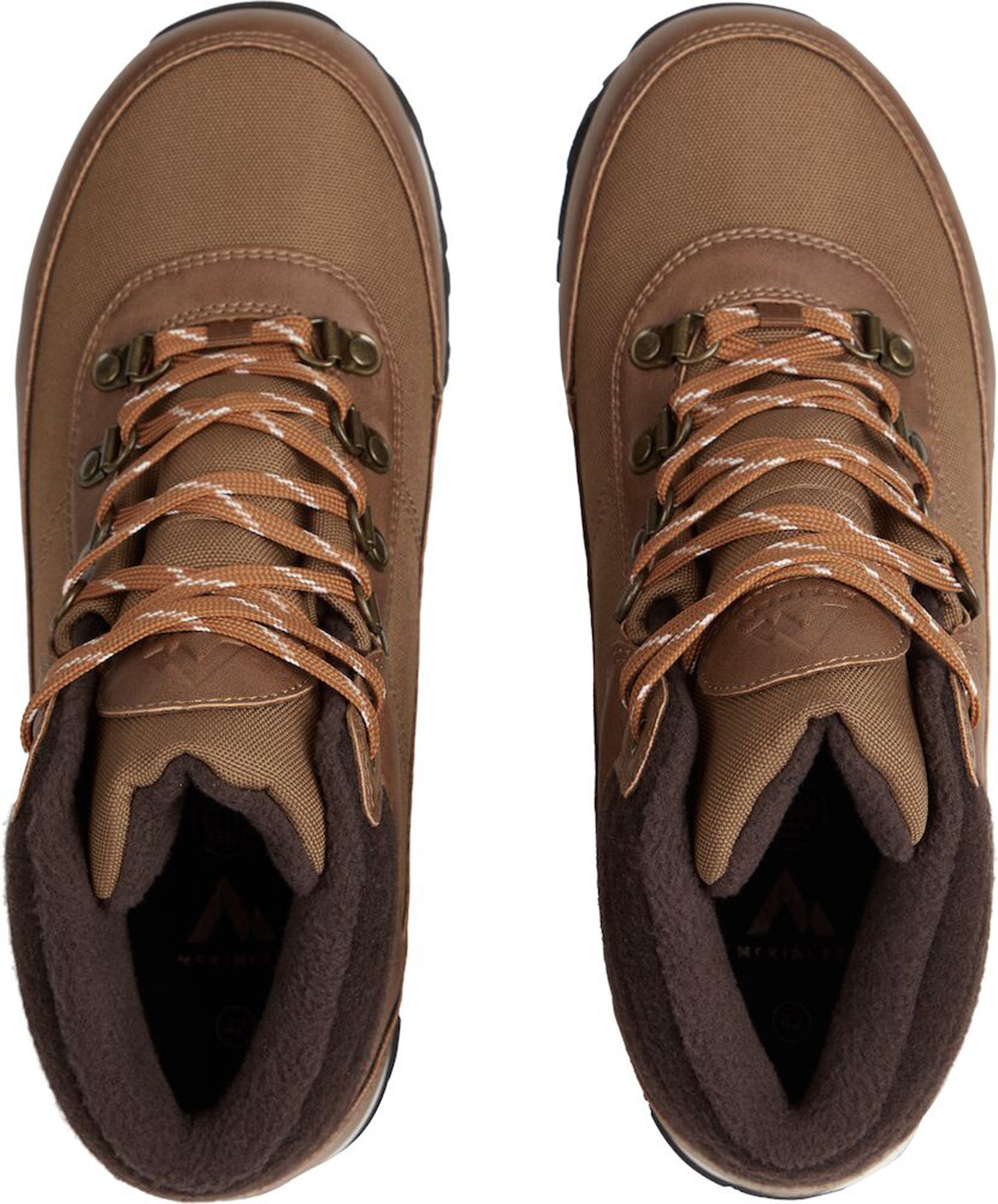 David II AQX vinterstøvler