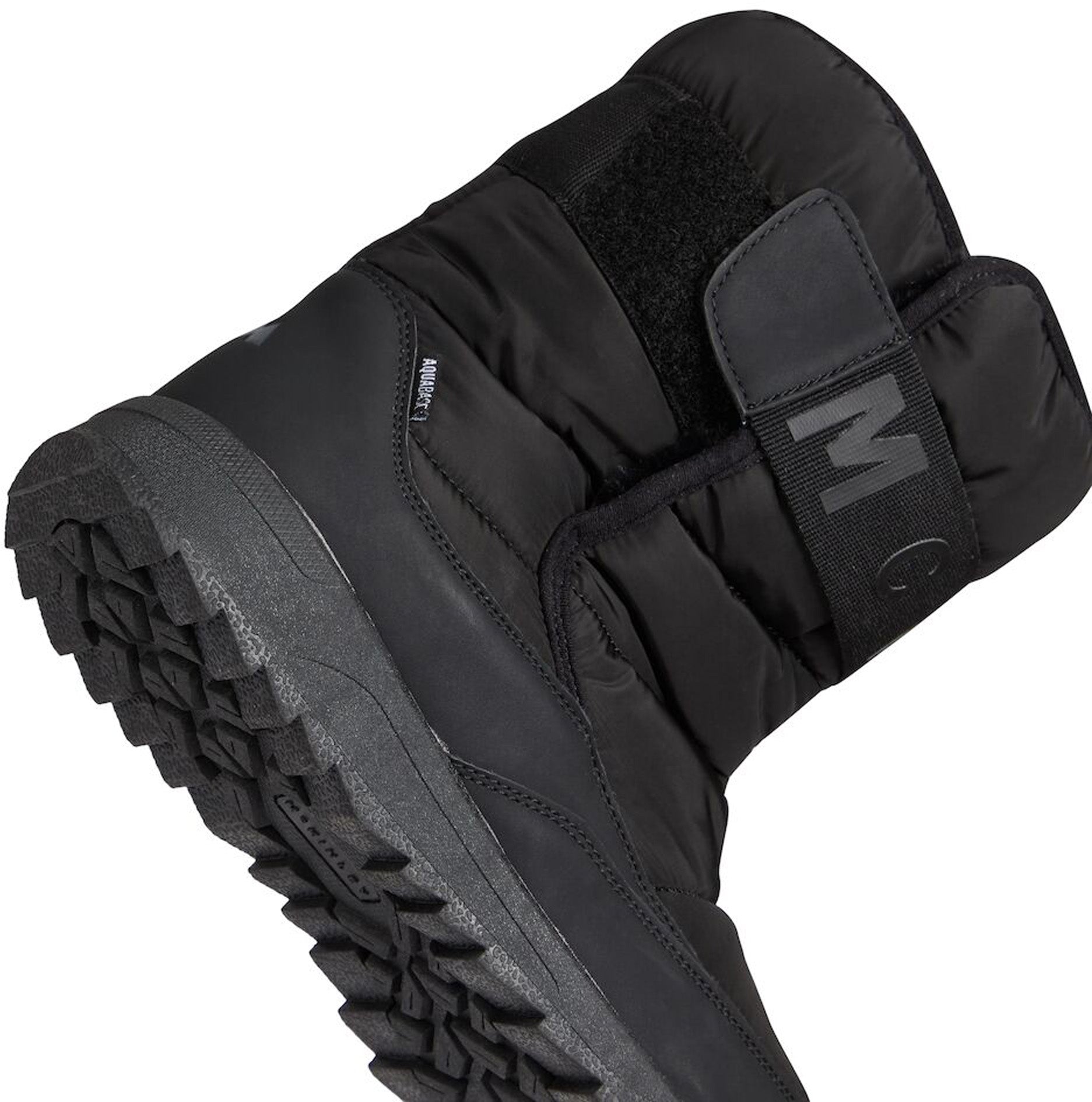 Regina AQB vinterstøvler