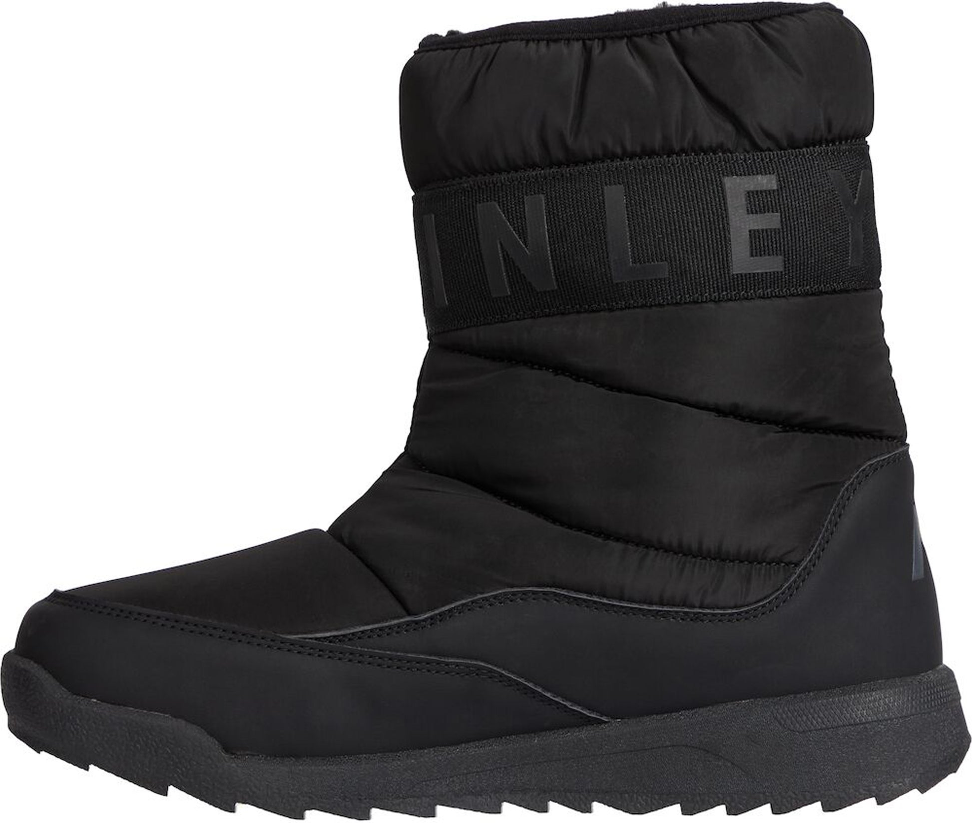 Regina AQB vinterstøvler