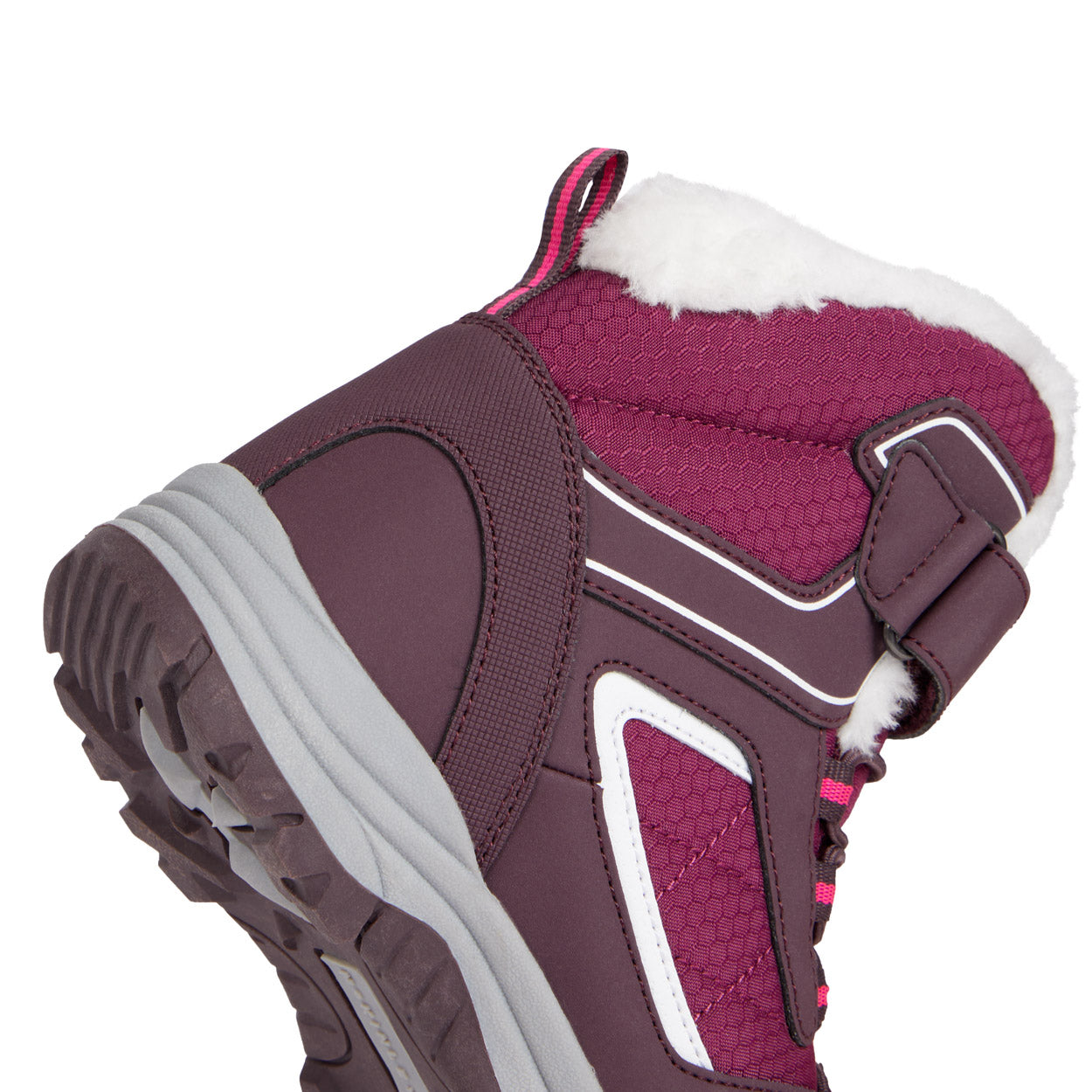 Maine Mid AQB vinterstøvler