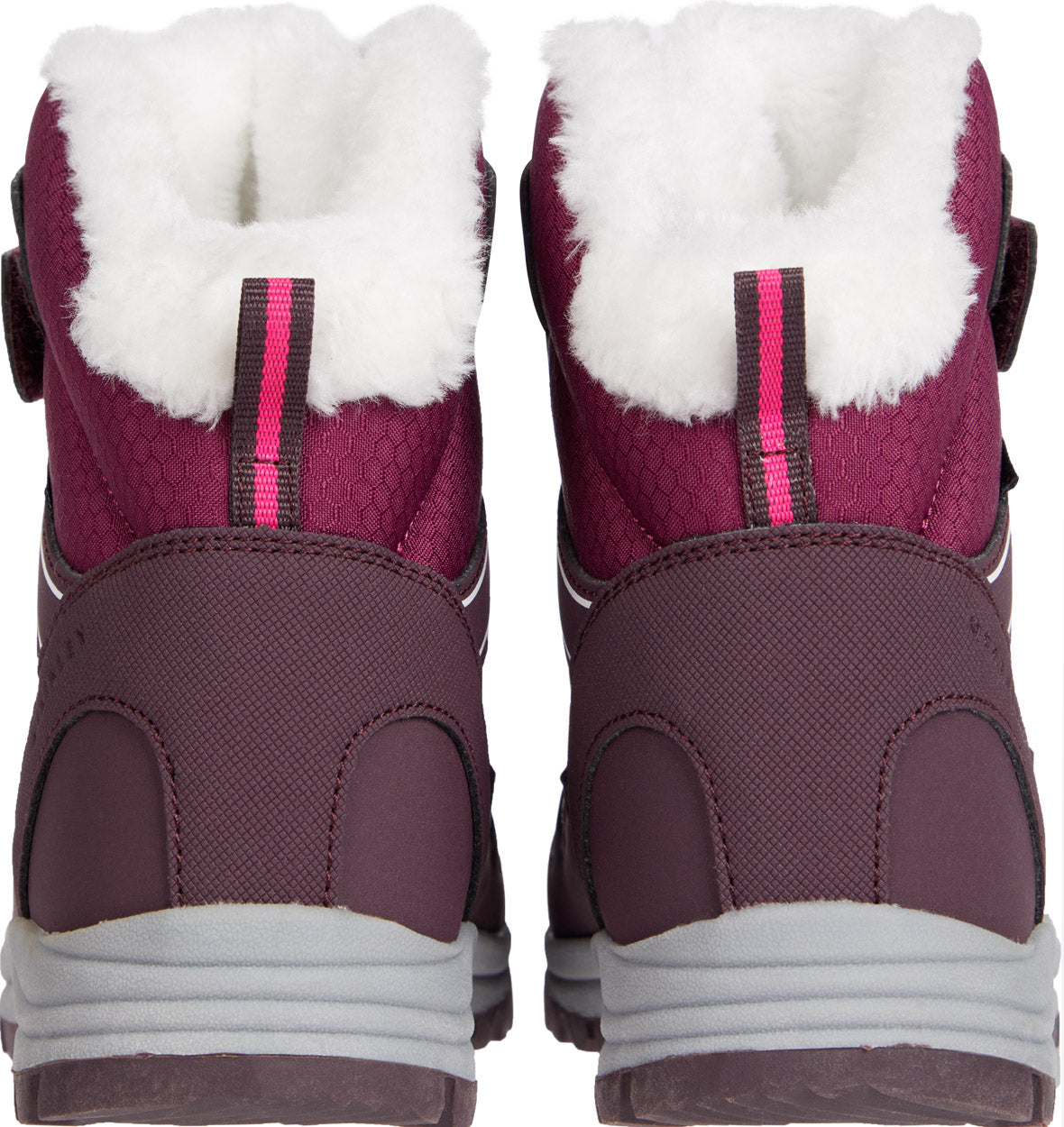 Maine Mid AQB vinterstøvler