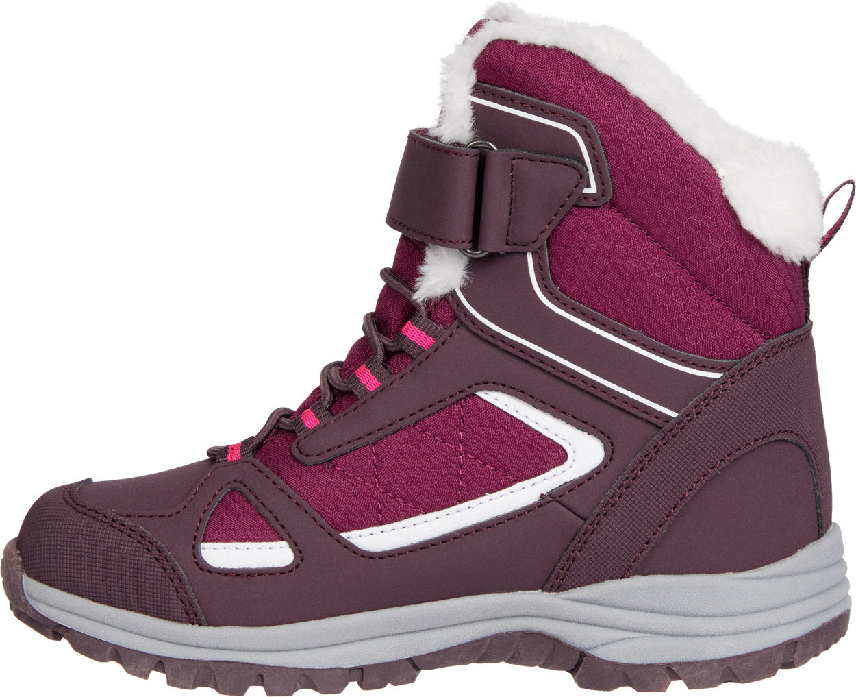 Maine Mid AQB vinterstøvler