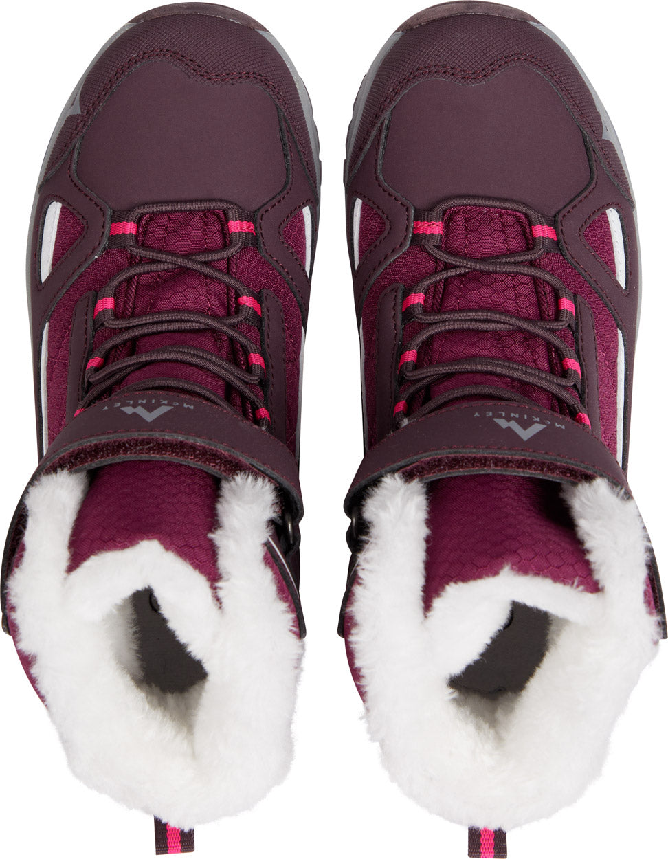 Maine Mid AQB vinterstøvler