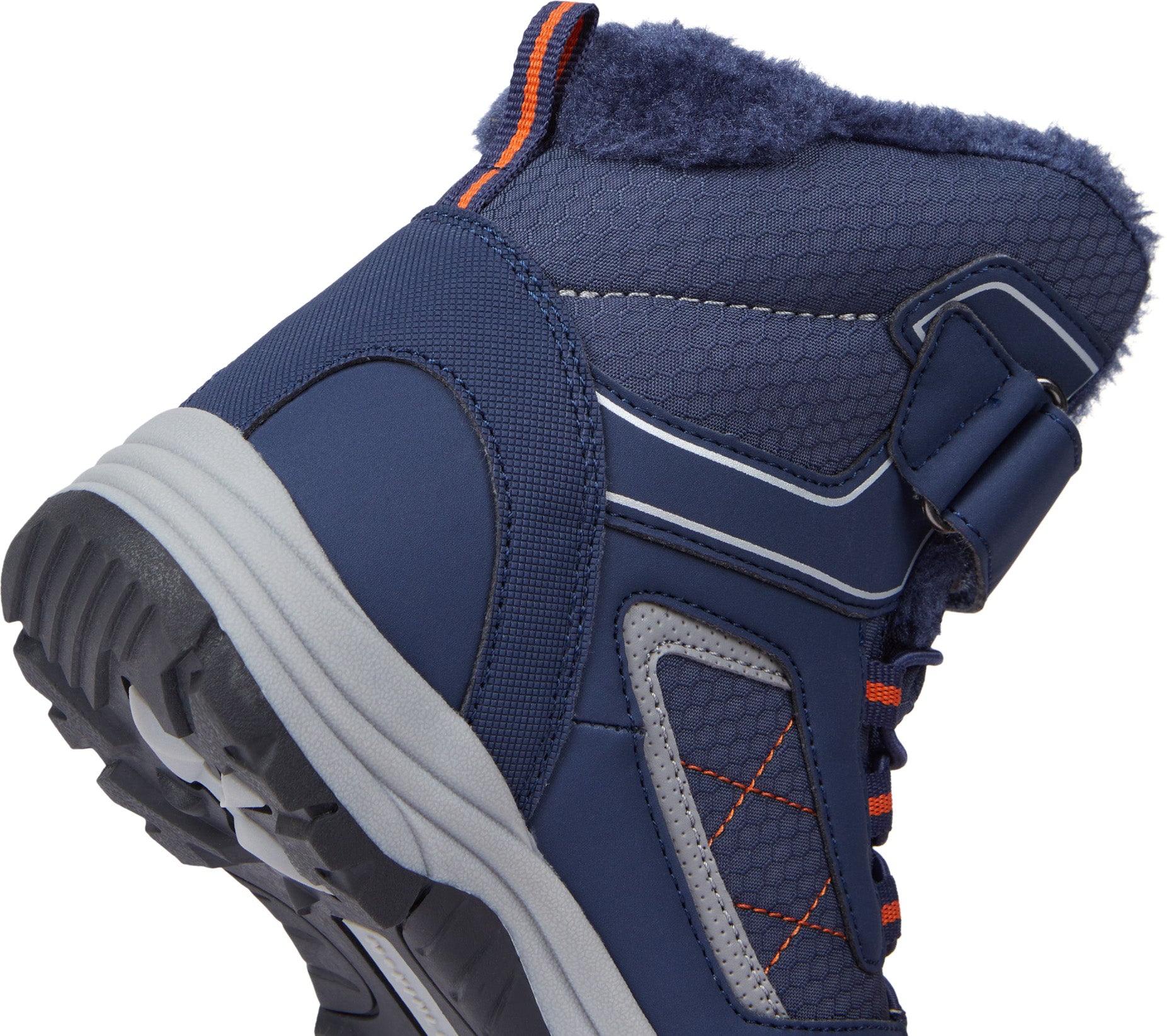 Maine Mid AQB vinterstøvler