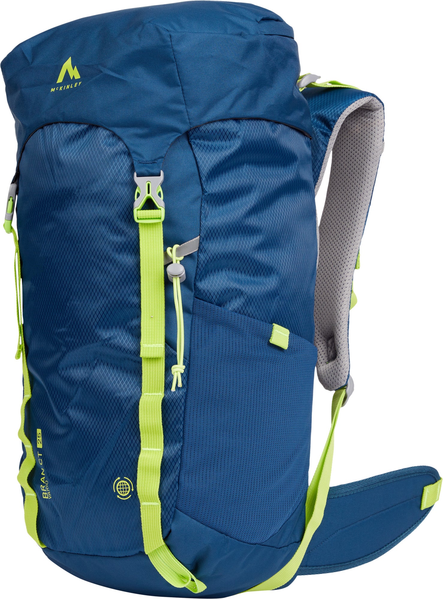 Bran CT 23 Vario Vandrerygsæk