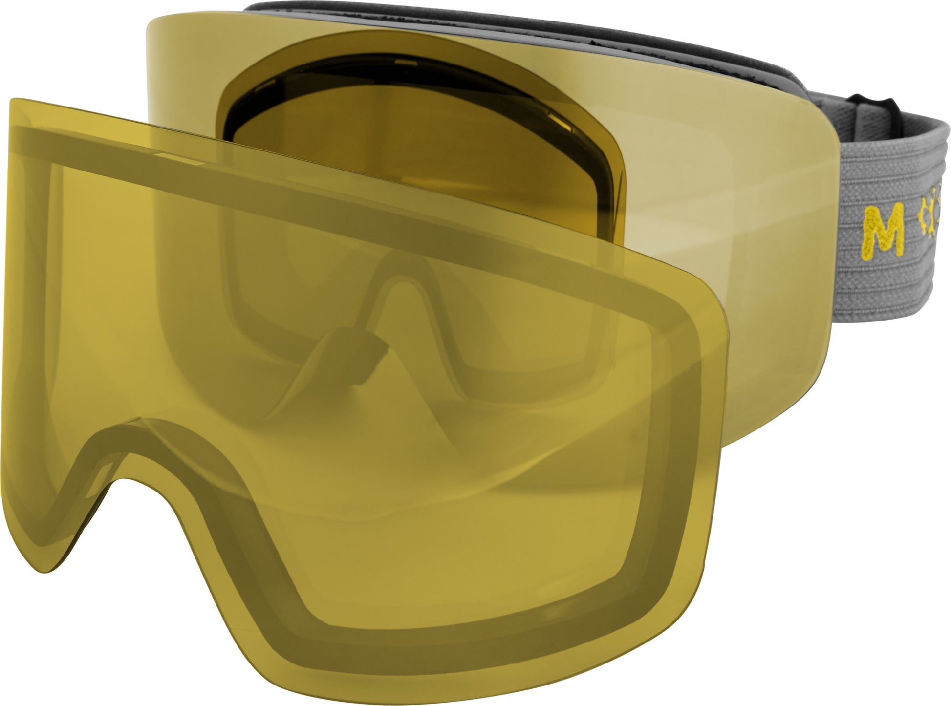 Flyte Magnetic III Skibriller