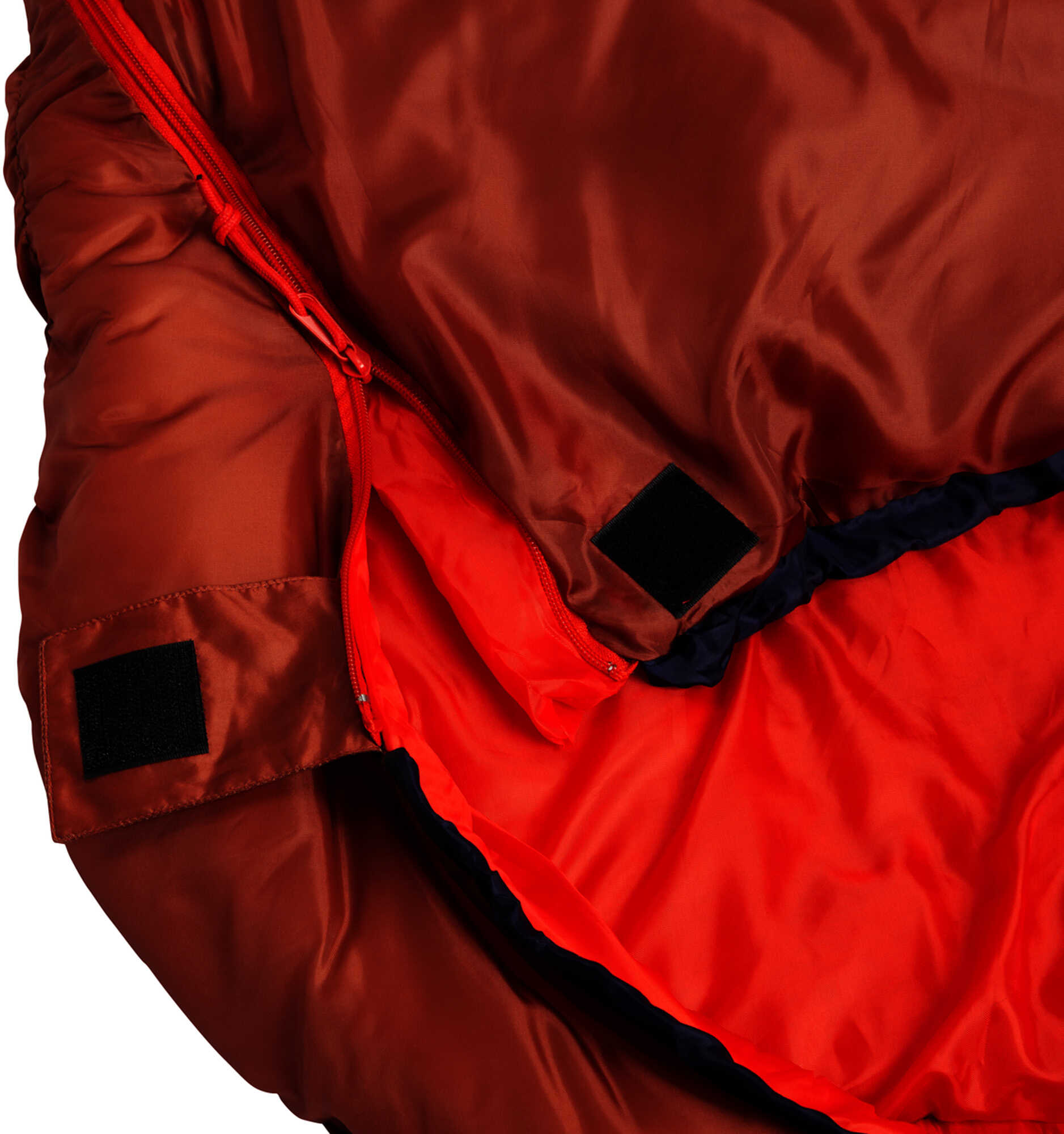 Camp Pro II 5 sovepose