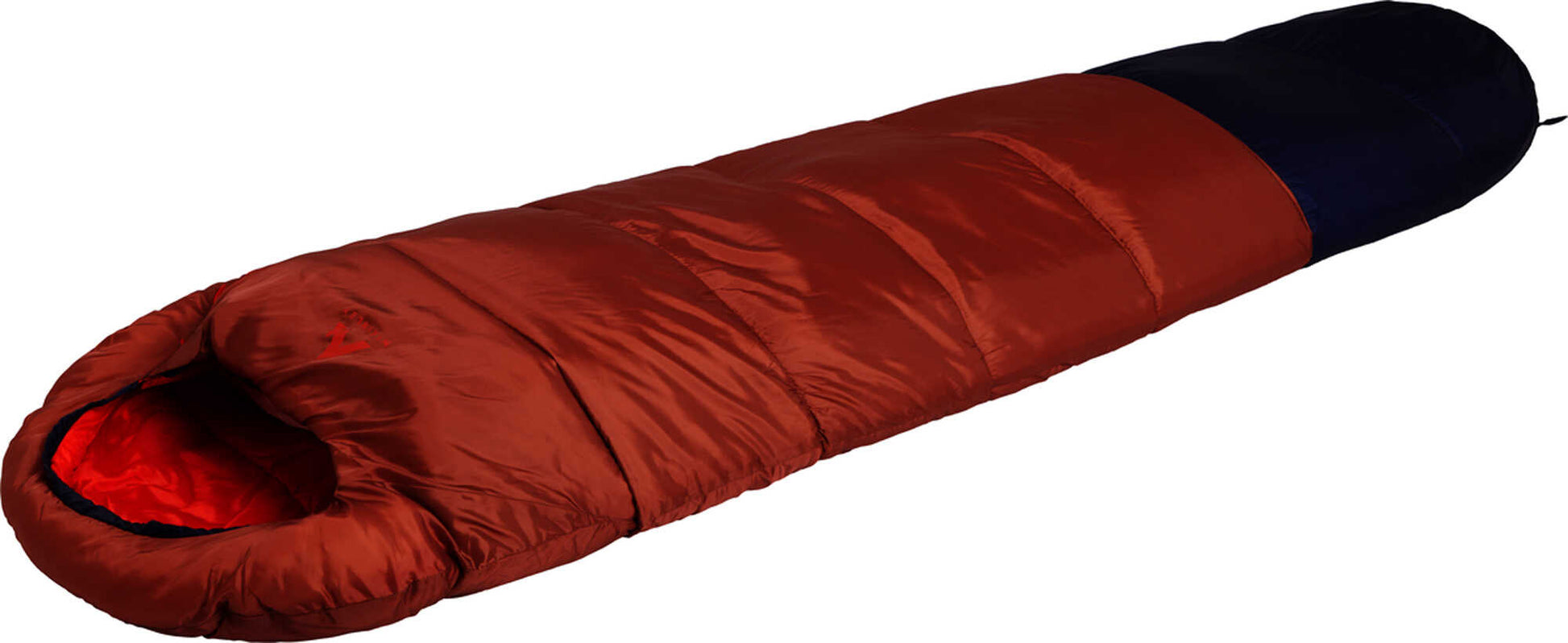 Camp Pro II 5 sovepose