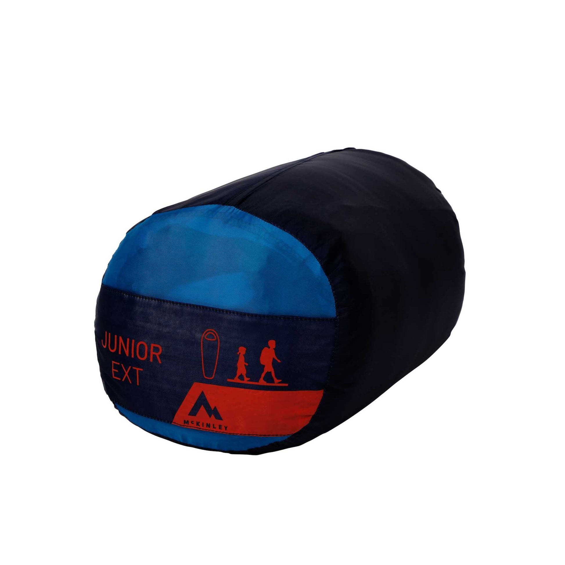 EXT I Junior sovepose