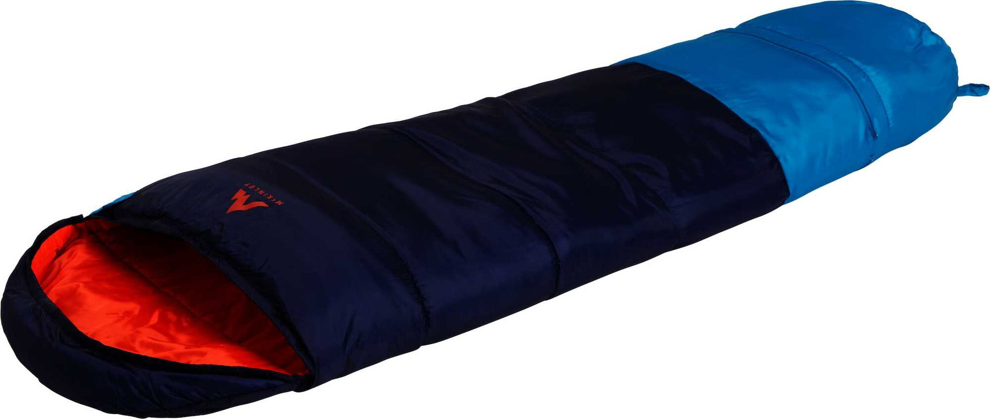 EXT I Junior sovepose