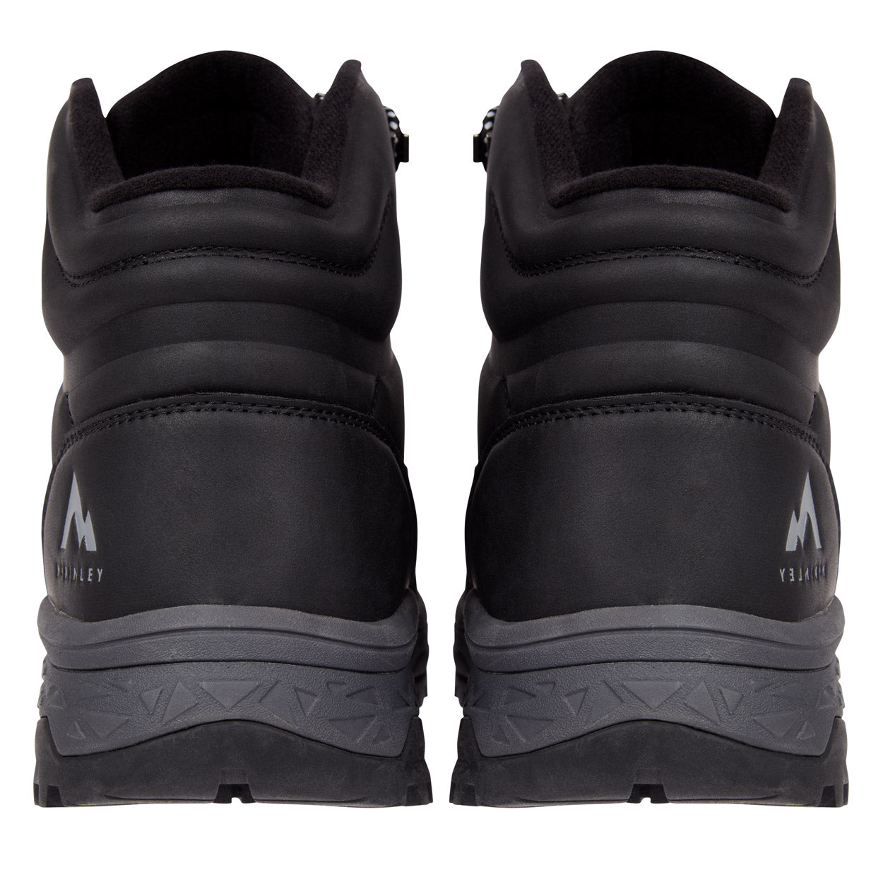 Ranger II Mid AQX vinterstøvler