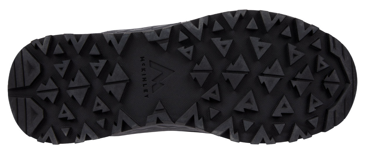 Ranger II Mid AQX vinterstøvler