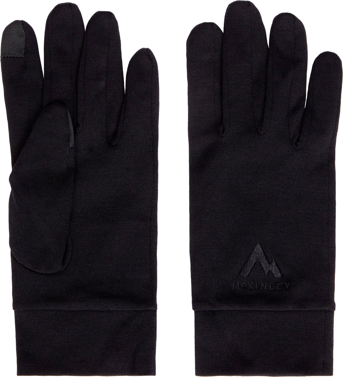 Varun II Merino Løbehandsker