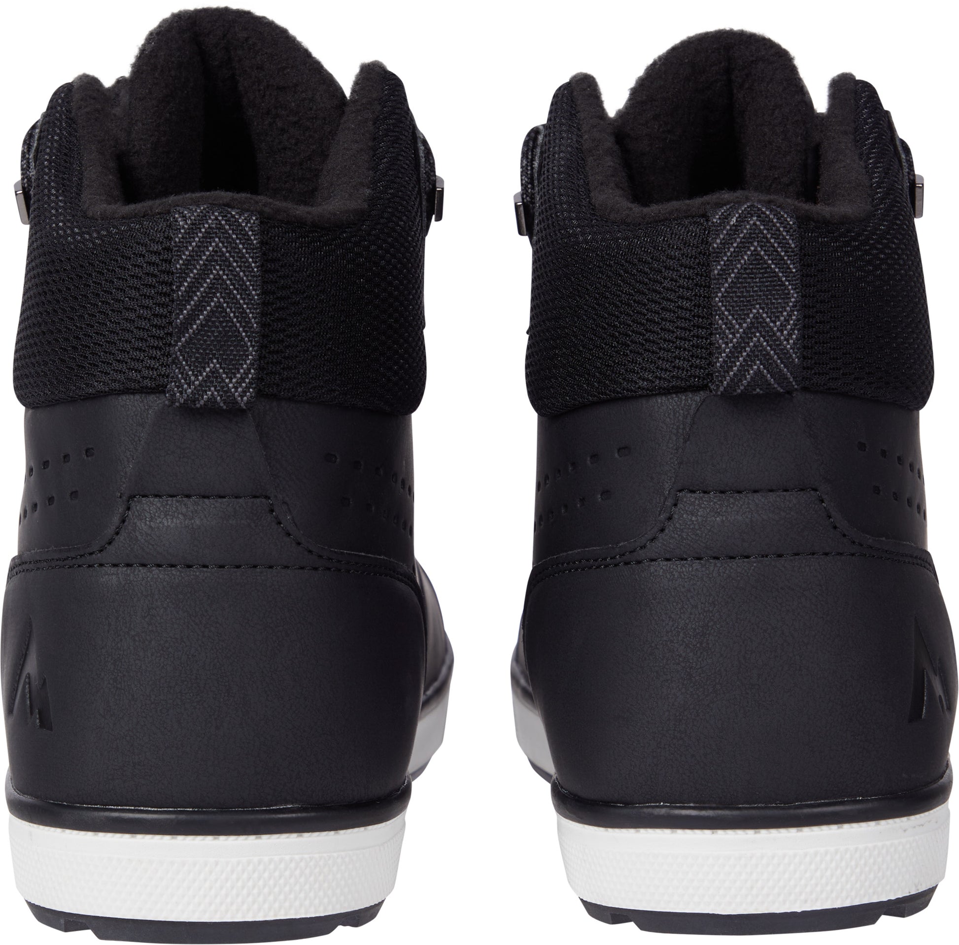 Nell II AQX Vinterstøvler