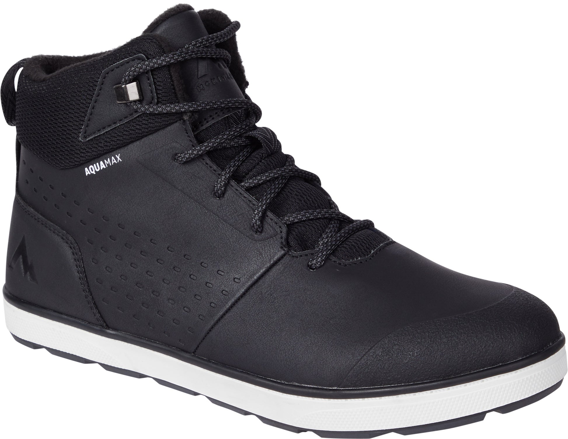 Nell II AQX Vinterstøvler