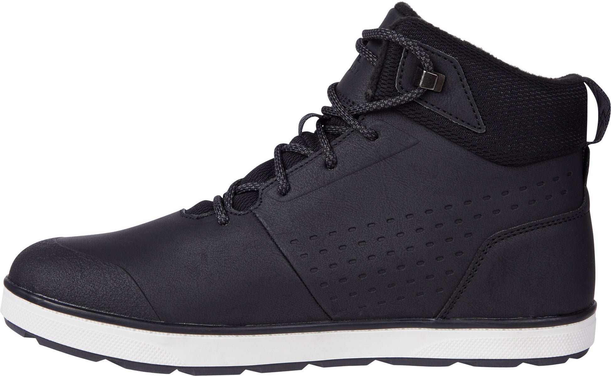 Nell II AQX Vinterstøvler