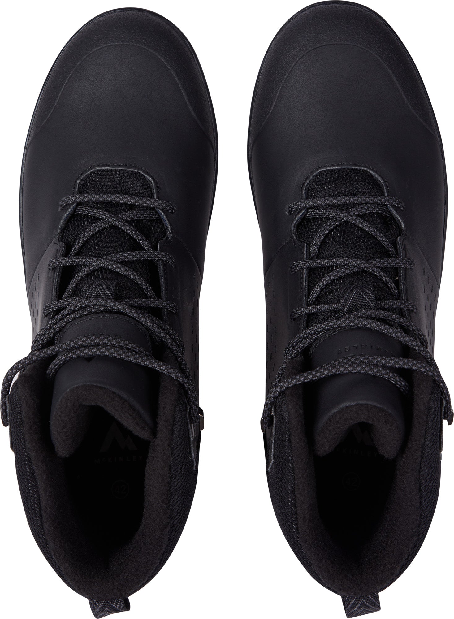 Nell II AQX Vinterstøvler