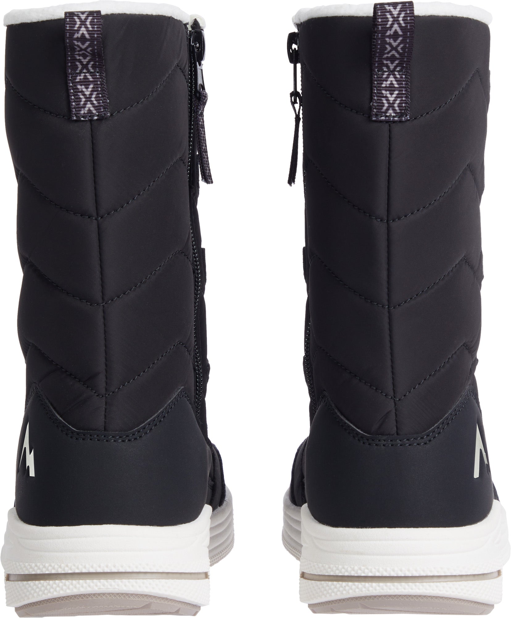 Sarah II AQB Vinterstøvler