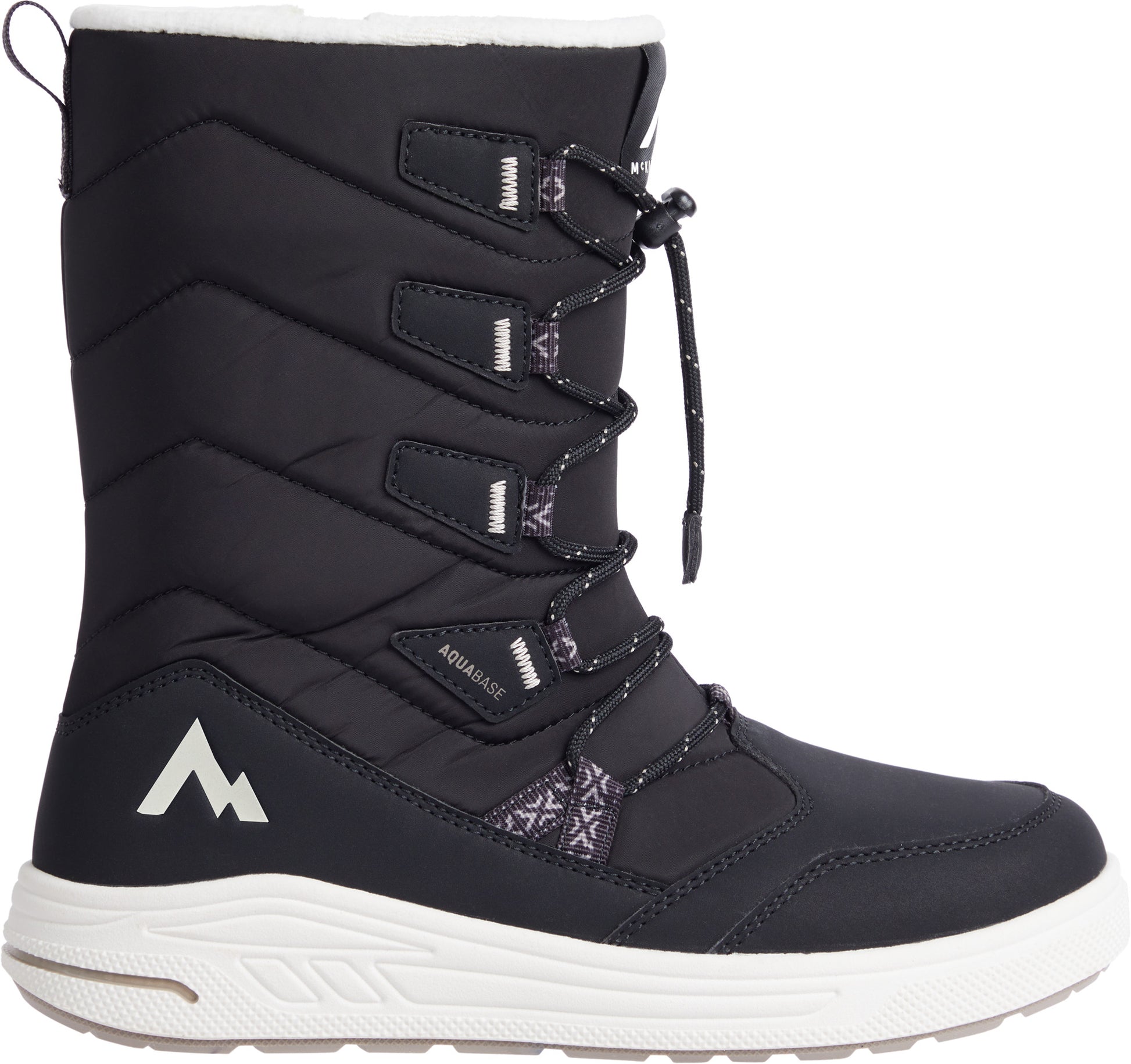 Sarah II AQB Vinterstøvler