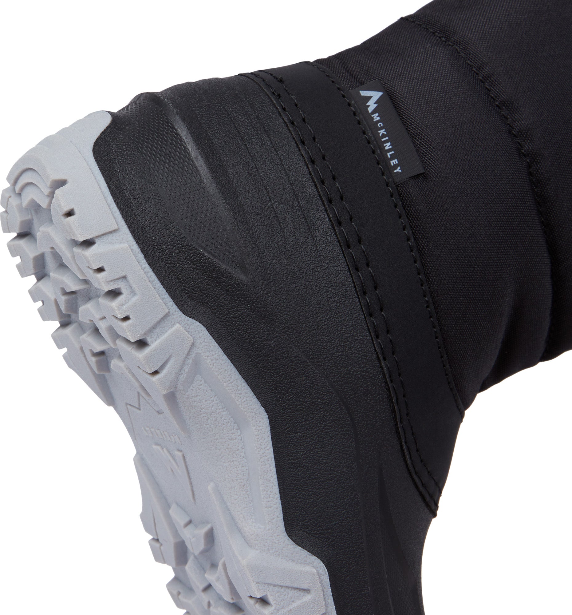 Jules III Vinterstøvler