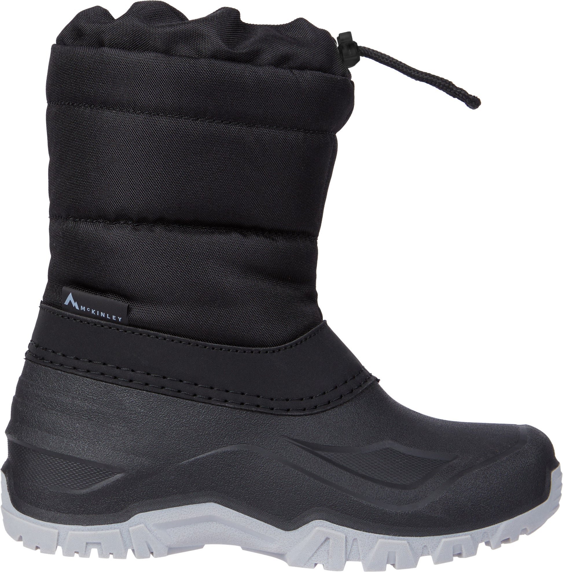 Jules III Vinterstøvler