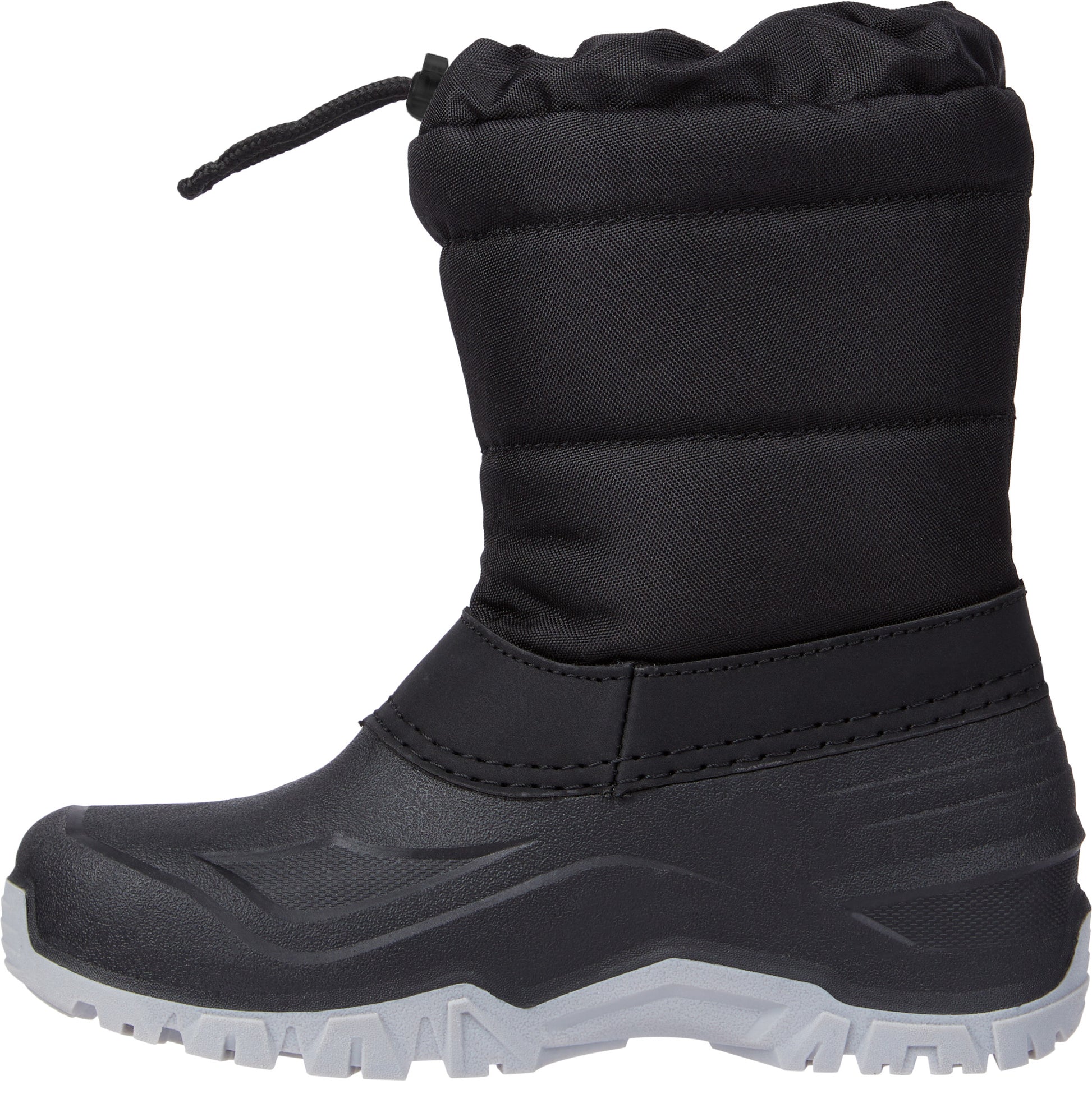 Jules III Vinterstøvler