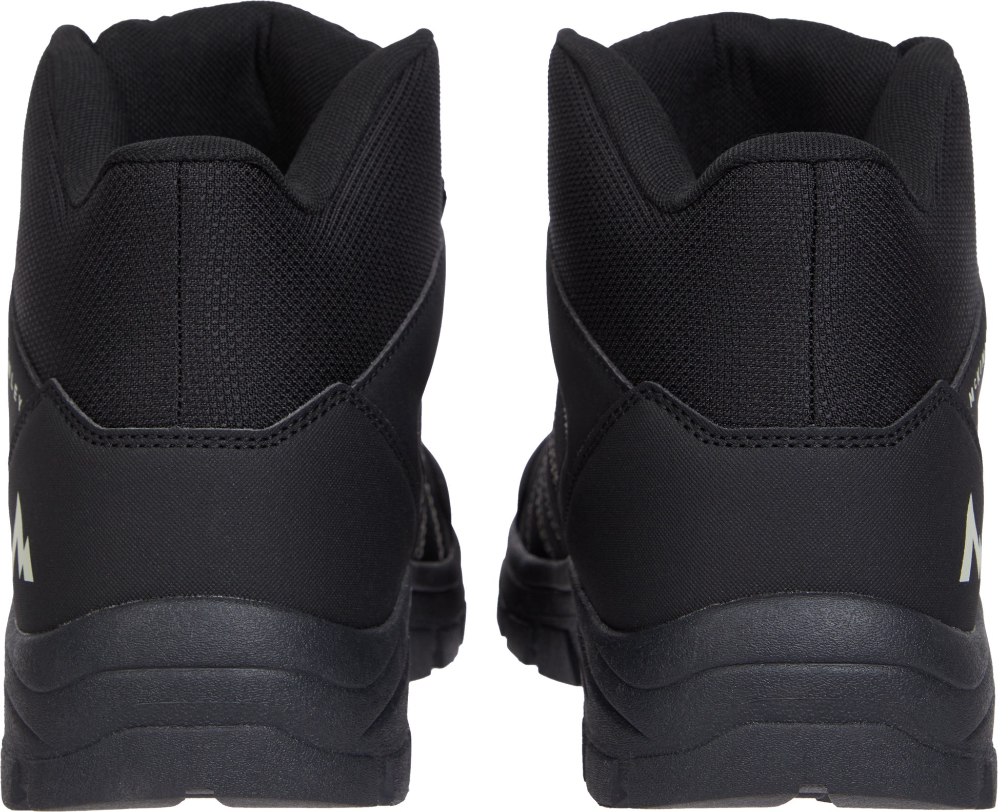 Arves II Mid Vandrestøvle