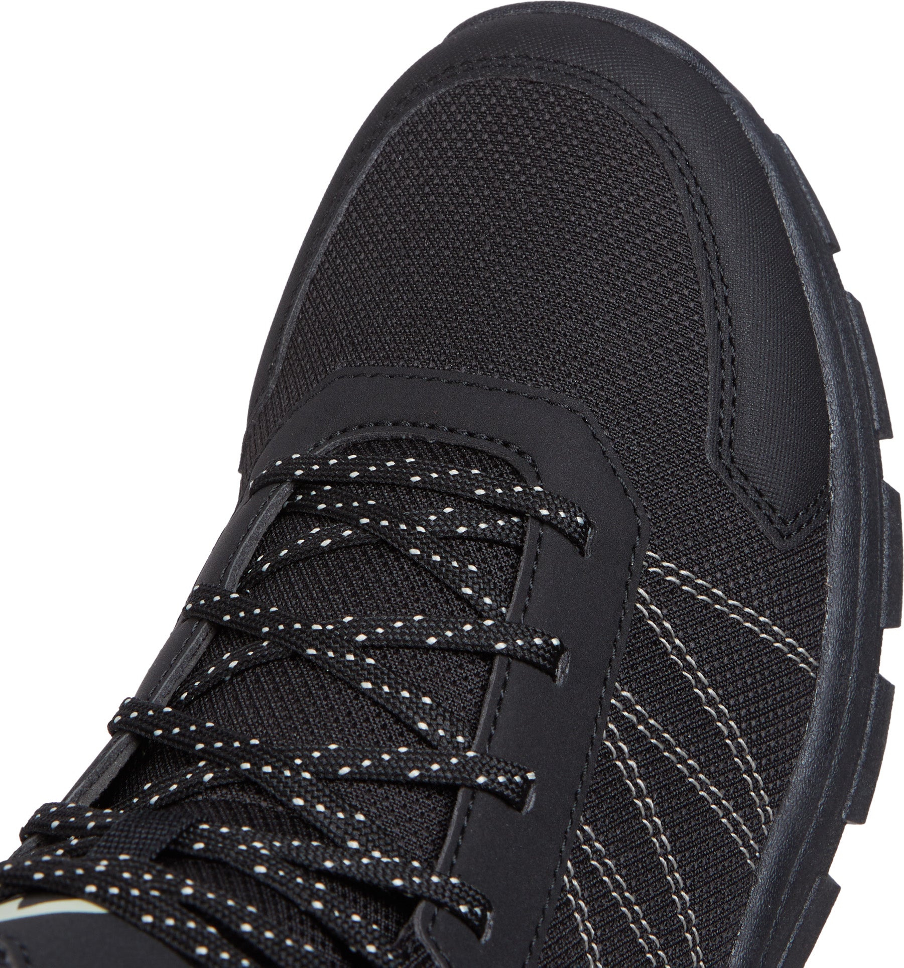 Arves II Mid Vandrestøvle