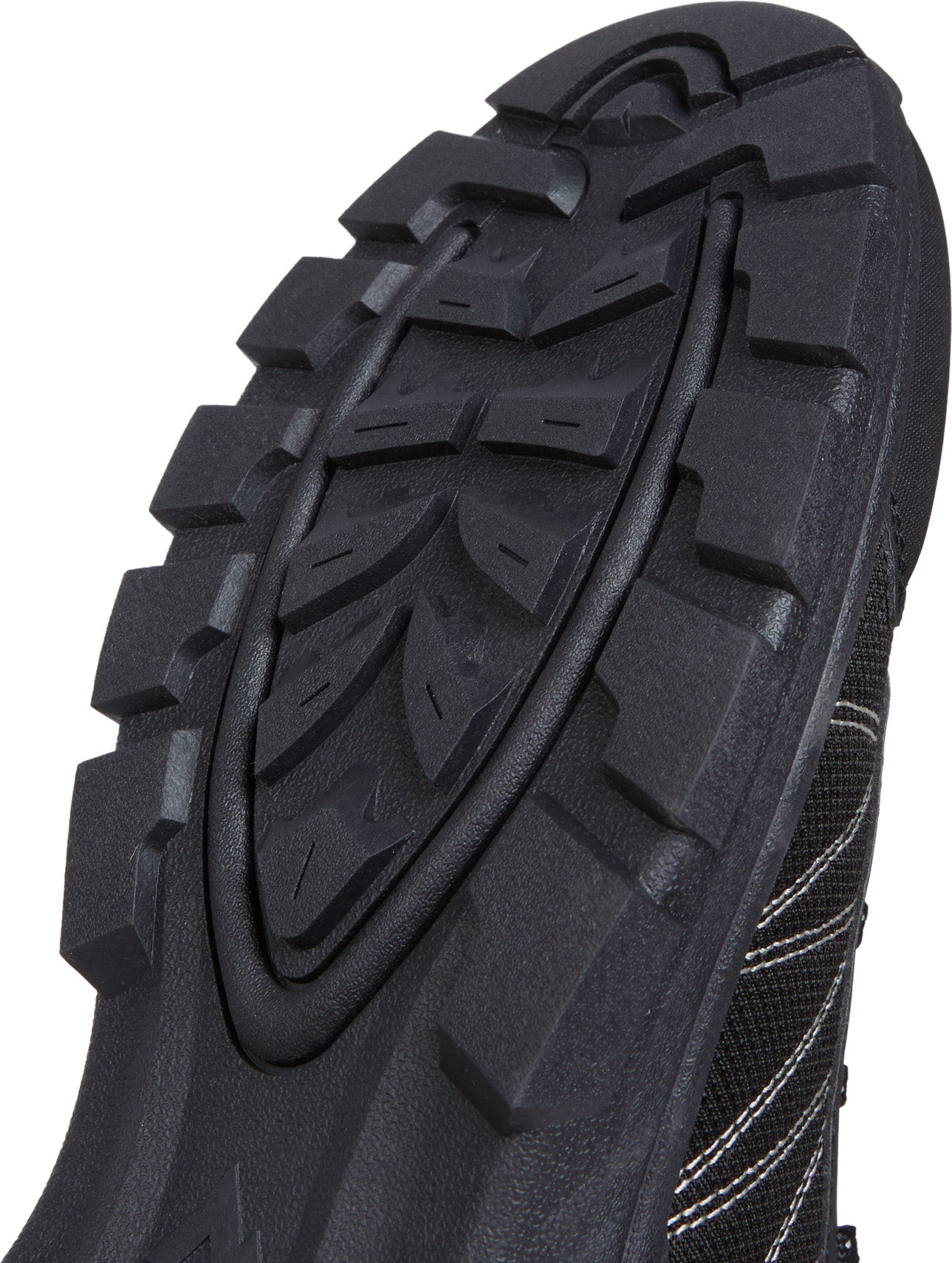 Arves II Mid Vandrestøvle