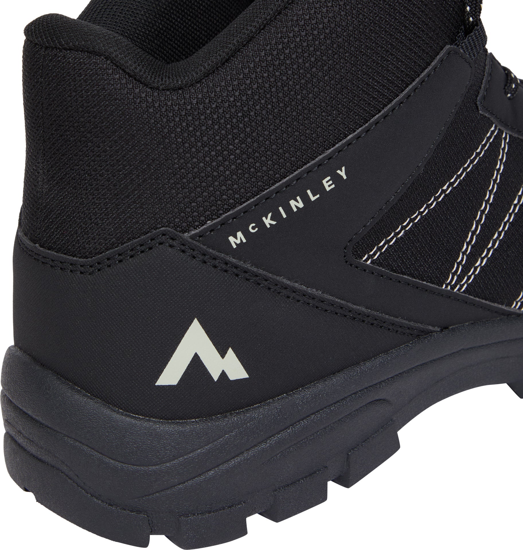 Arves II Mid Vandrestøvle