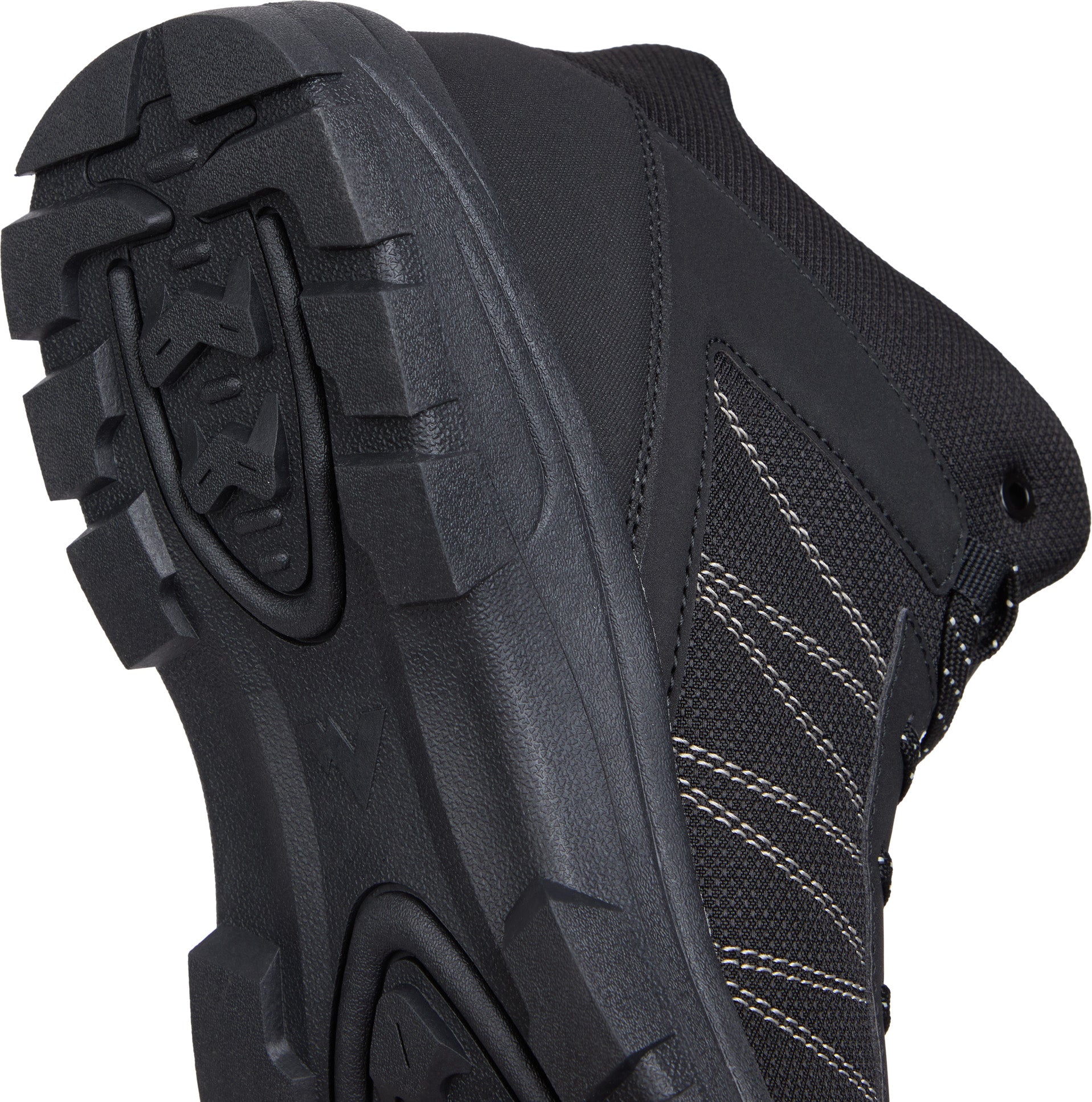 Arves II Mid Vandrestøvle