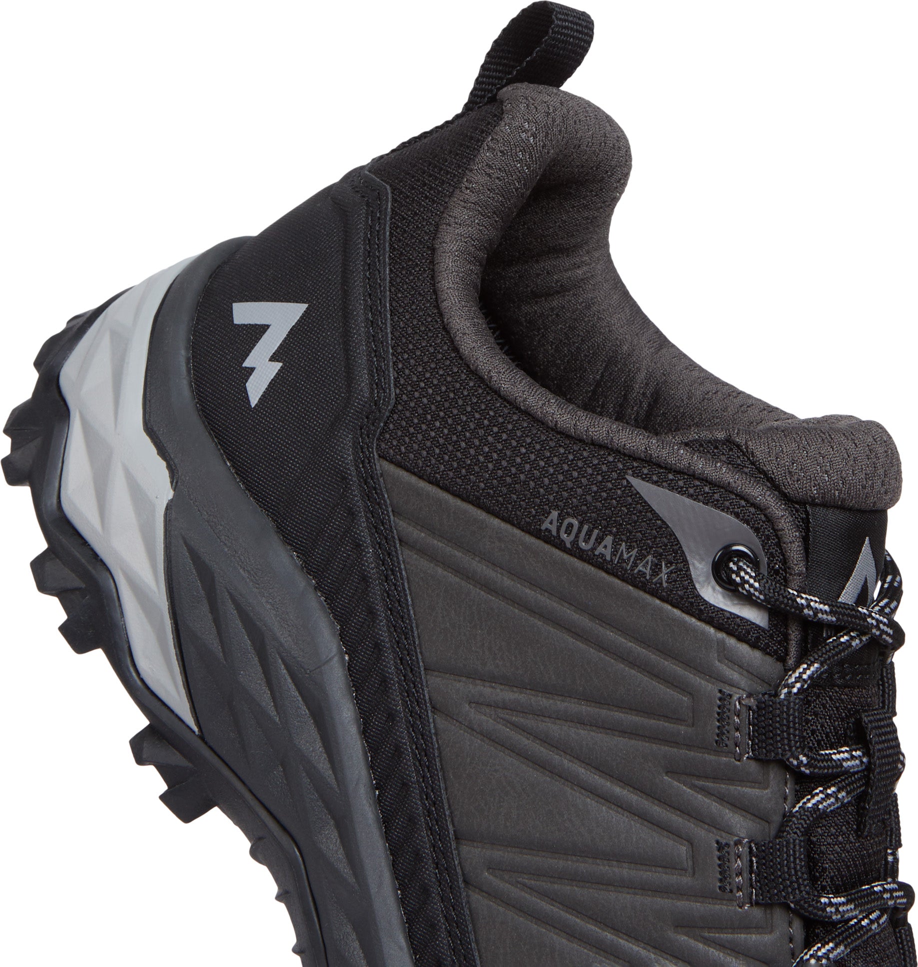 Tahsis AQX Vandresko